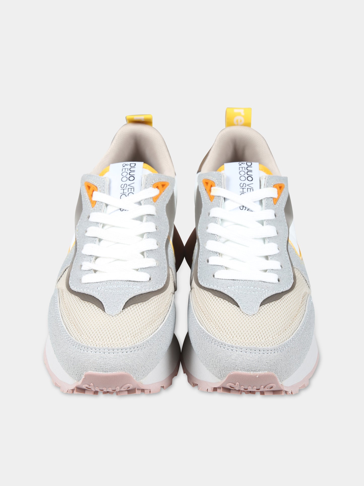 Sneakers Calma 2.0 multicolor per bambini,Duuo,D413006