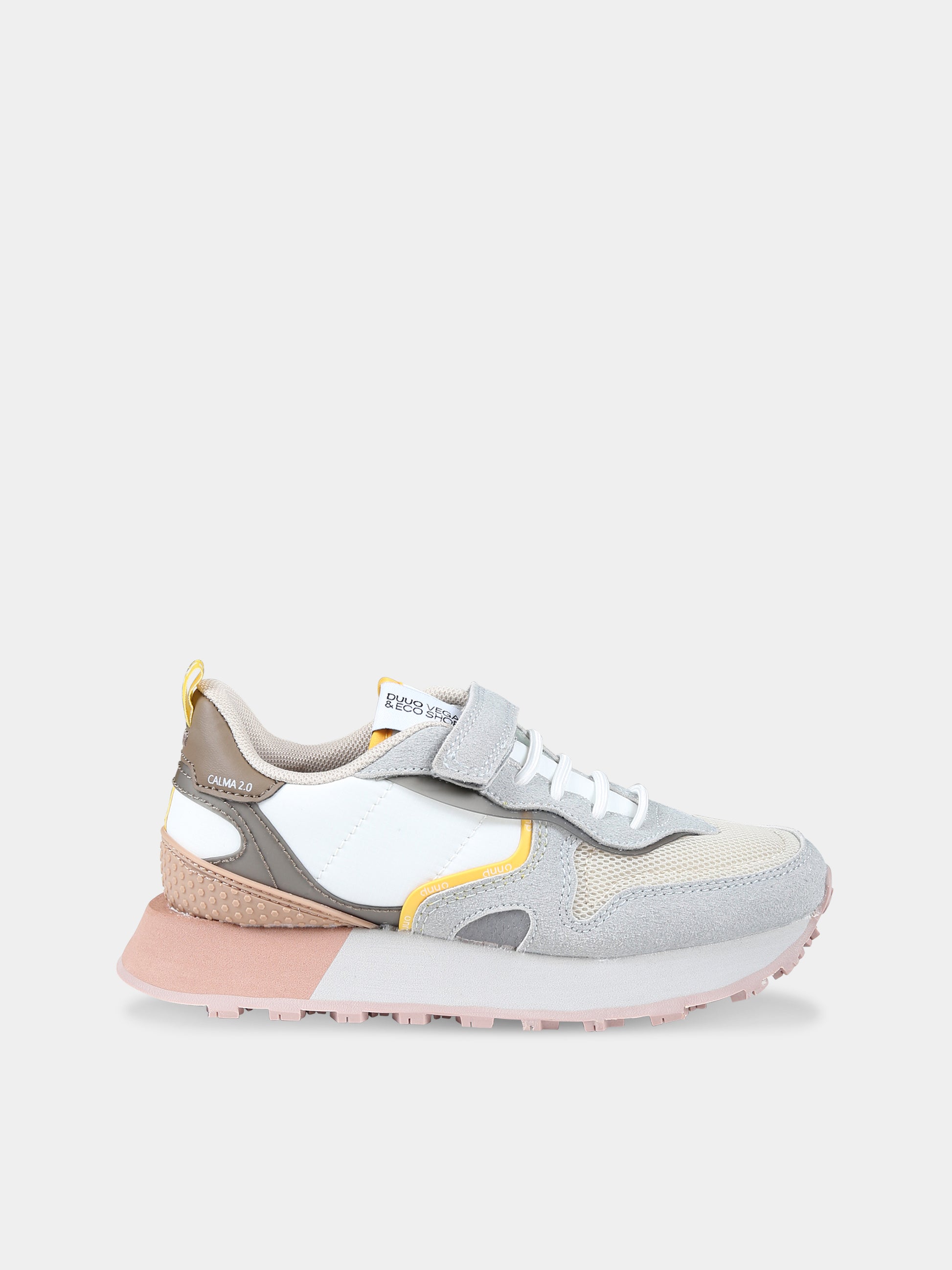 Sneakers Calma multicolor per bambini,Duuo,D413106