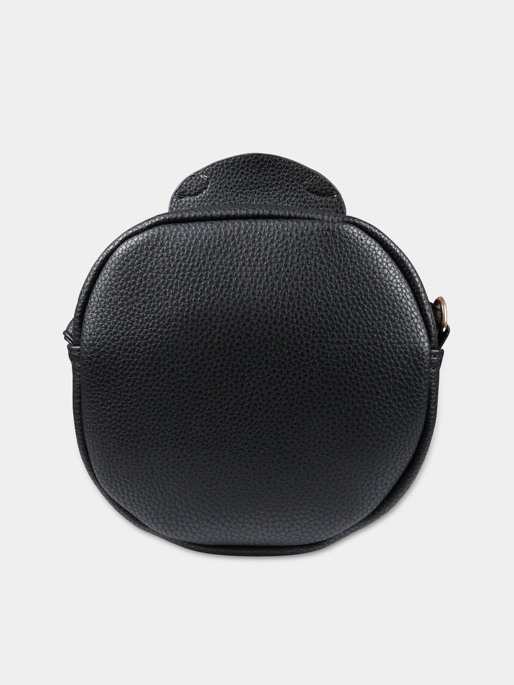 Borsa casual rossa per bambina a forma di coccinella,Molo,7S24V105 3513