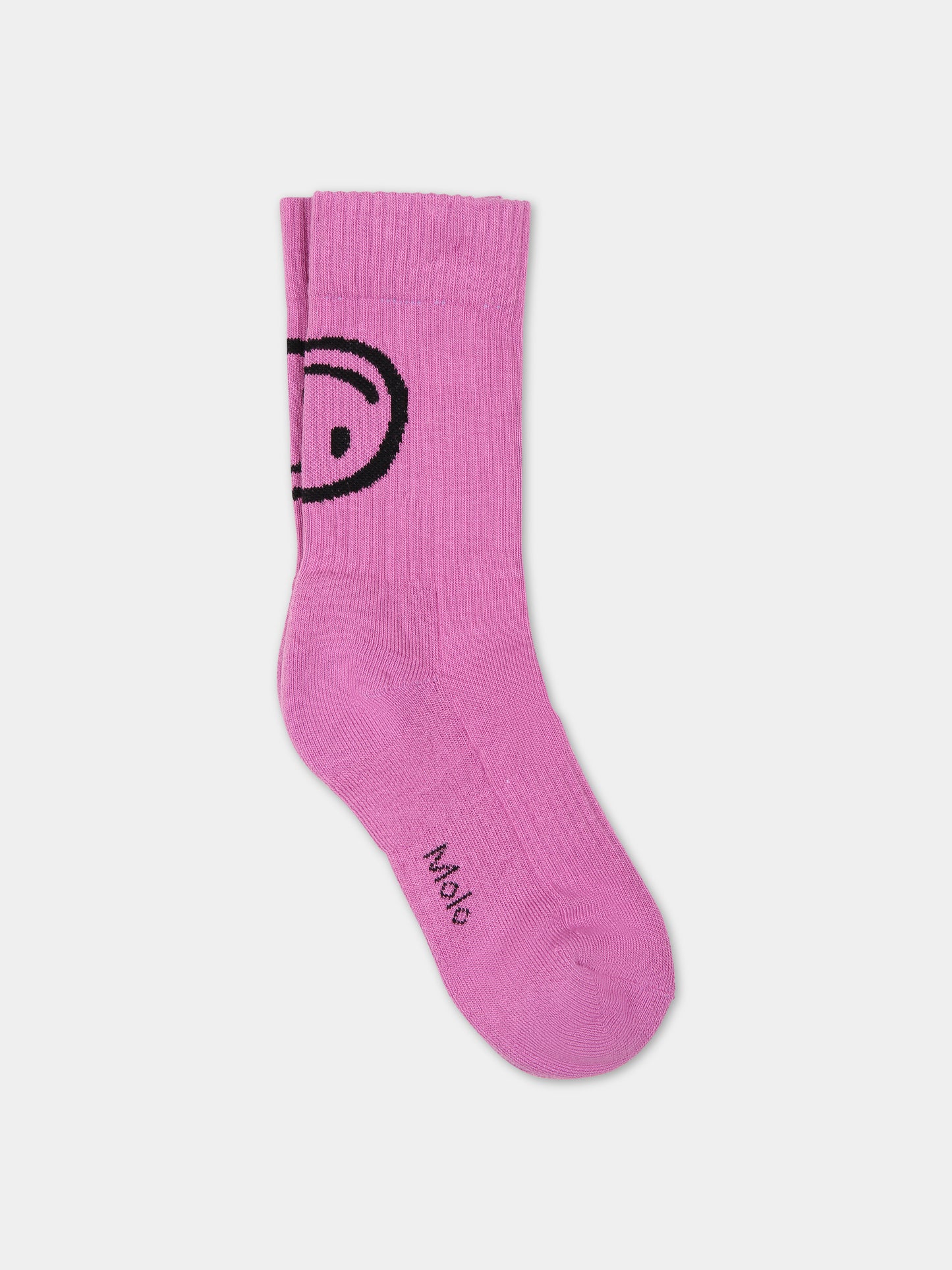 Set calze multicolor per bambini,Molo,7S24G101 8860