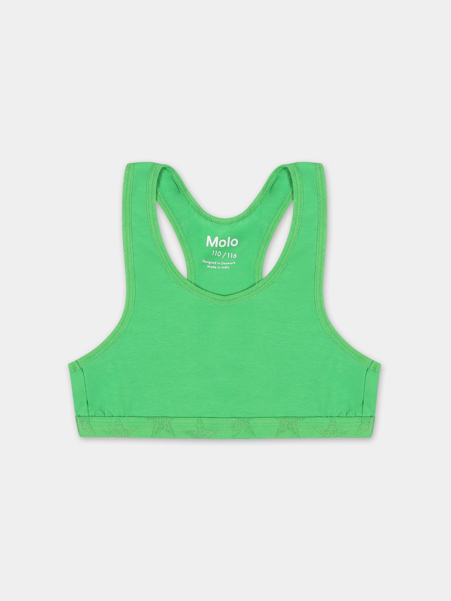 Set multicolor per bambina,Molo,2S24Q501 9070