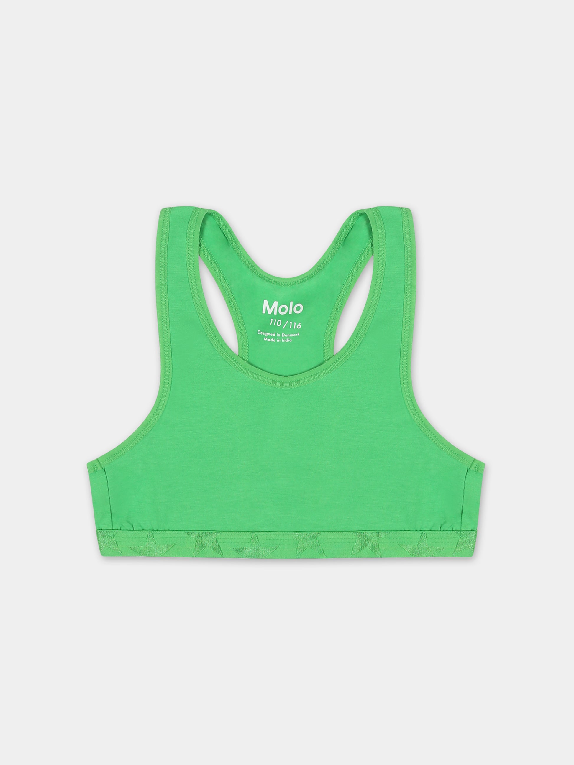 Set multicolor per bambina,Molo,2S24Q501 9070