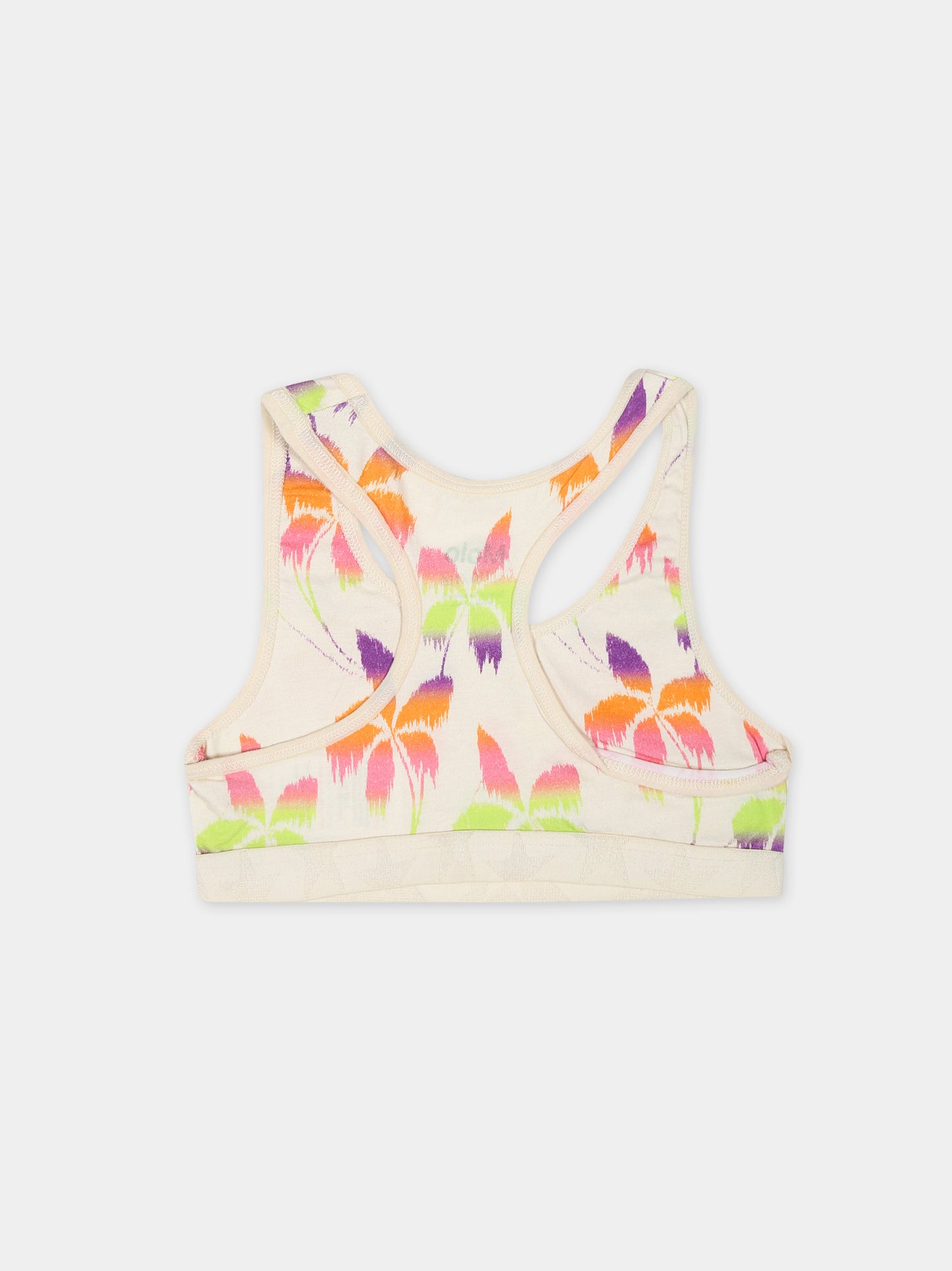 Set multicolor per bambina,Molo,2S24Q501 9070