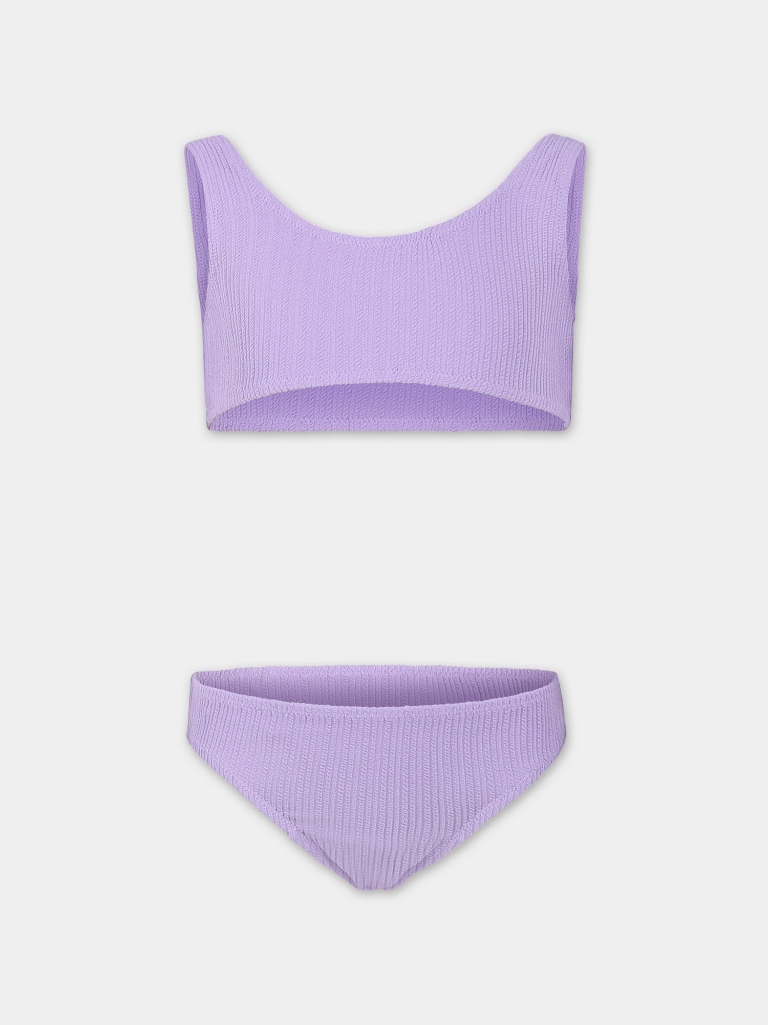 Bikini viola per bambina,Molo,8S24P109 8847