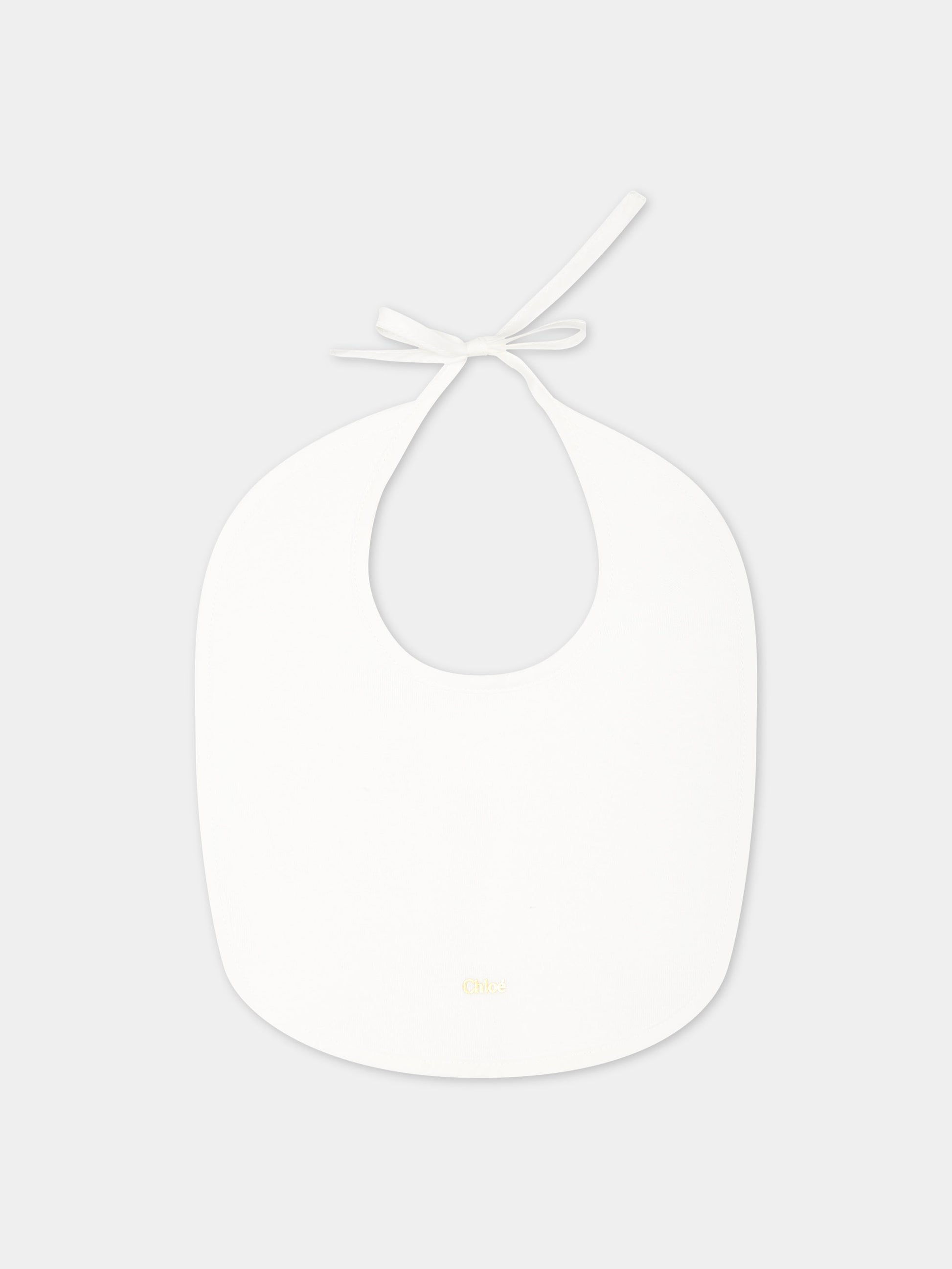 Set tutina rosa per neonata,Chloé Kids,C20156 440