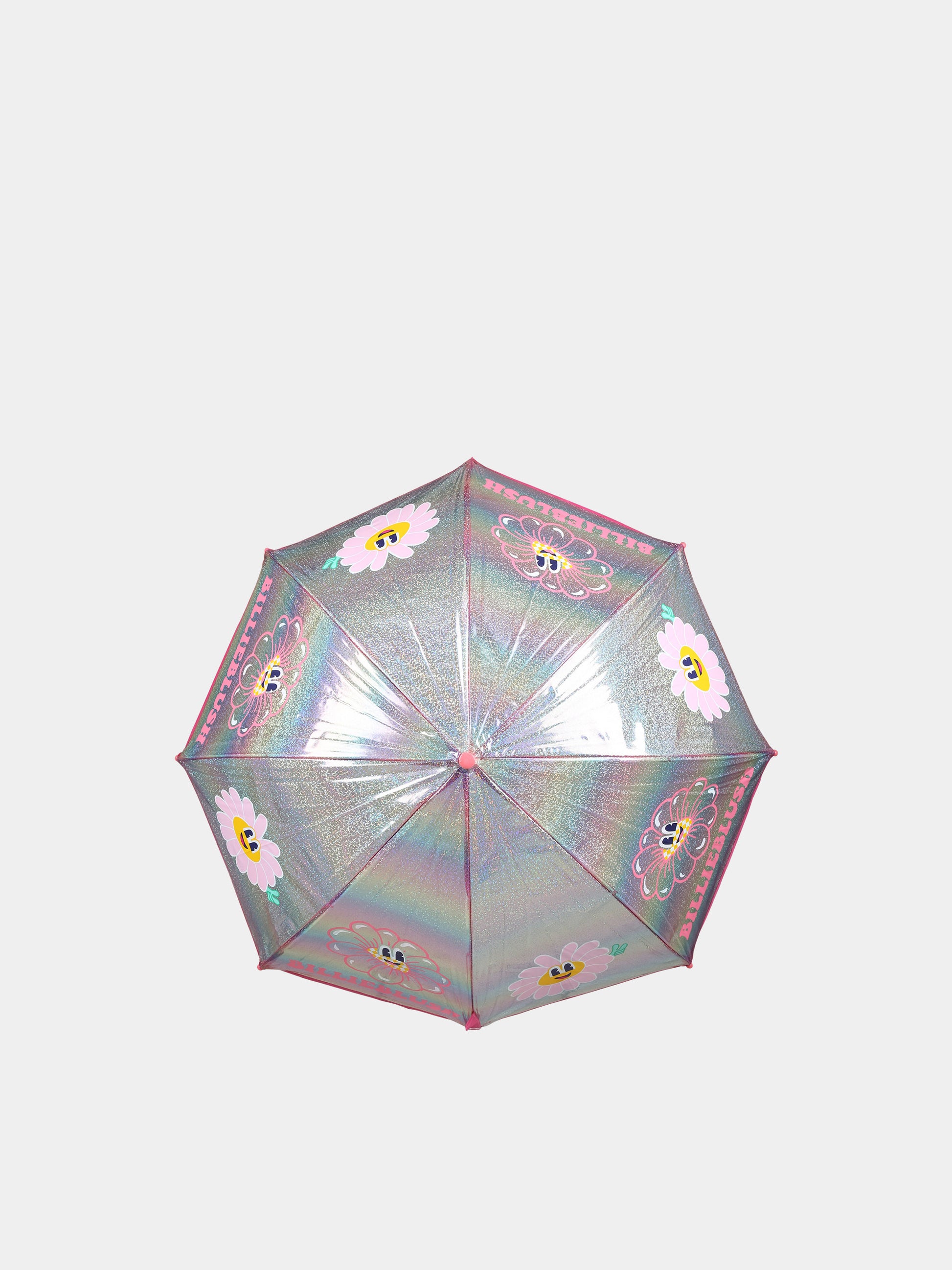 Ombrello multicolor per bambina,Billieblush,U20302 Z41