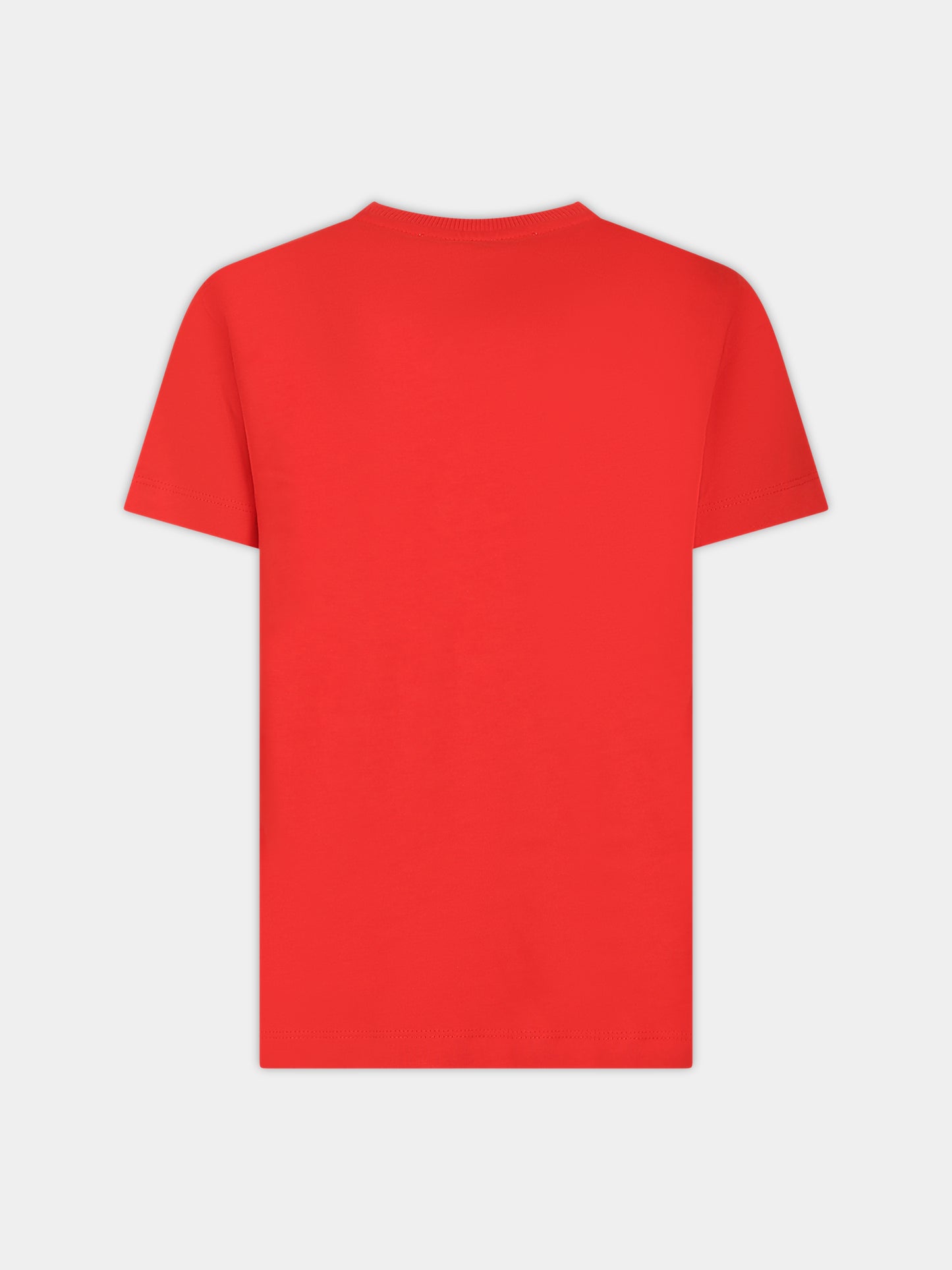 Set bianco per bambini con Teddy Bears e logo,Moschino Kids,HPK024 LAA23 82298