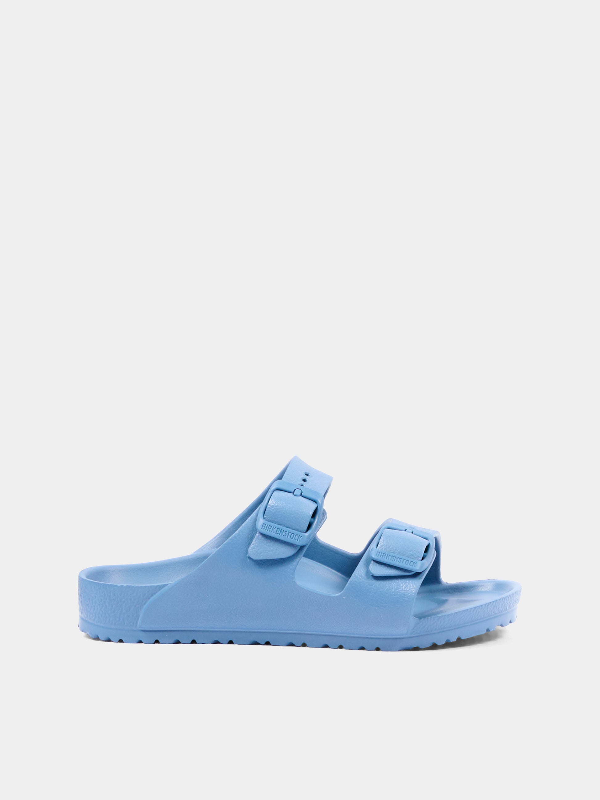 Sandali blu per bambini,Birkenstock,1026743 ELEMENTAL BLUE