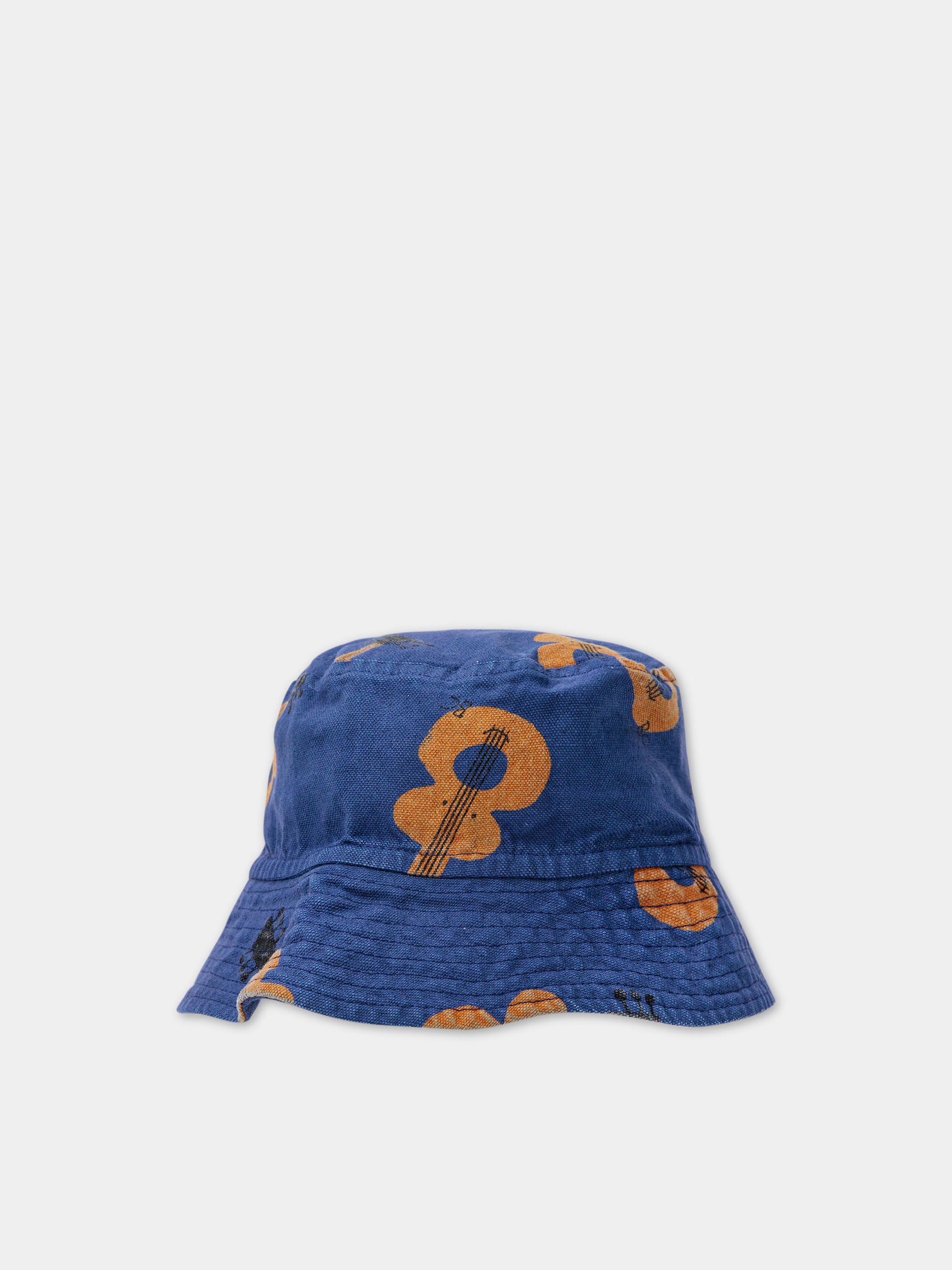 Cloche blu per bambini,Bobo Choses,124AI026