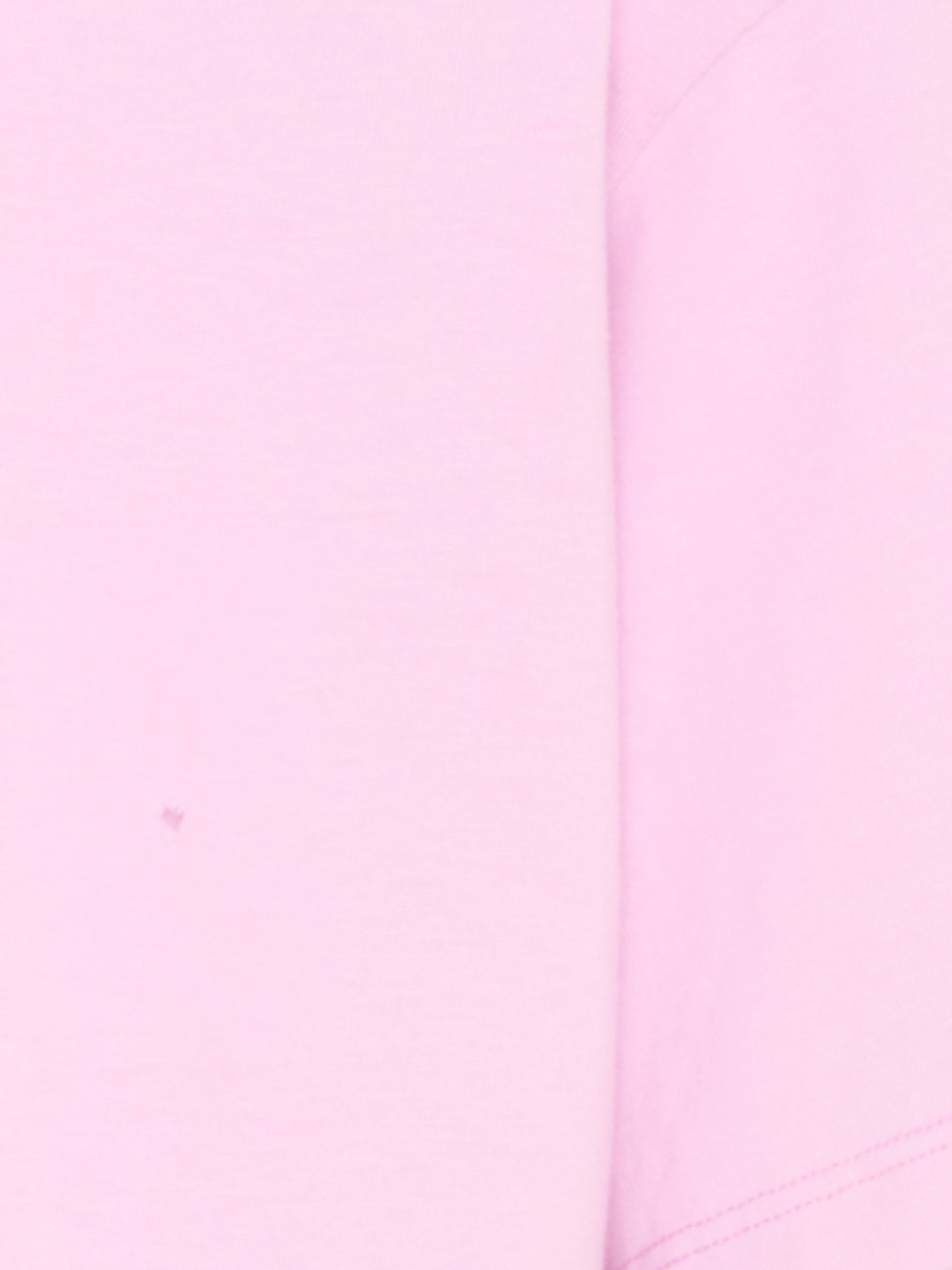 Vestito casual rosa per bambina con logo,Barrow,S4BKJGDR040 BW014