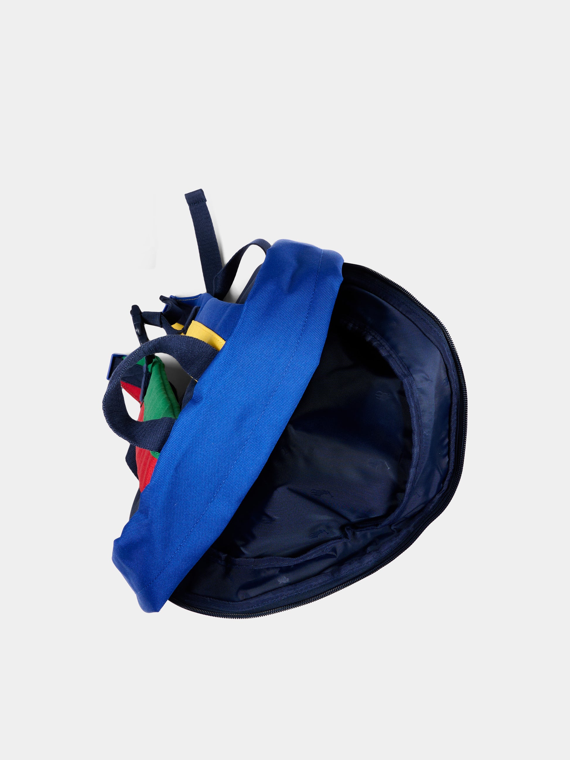 Zaino multicolor per bambini,Ralph Lauren Kids,9AR047 E69