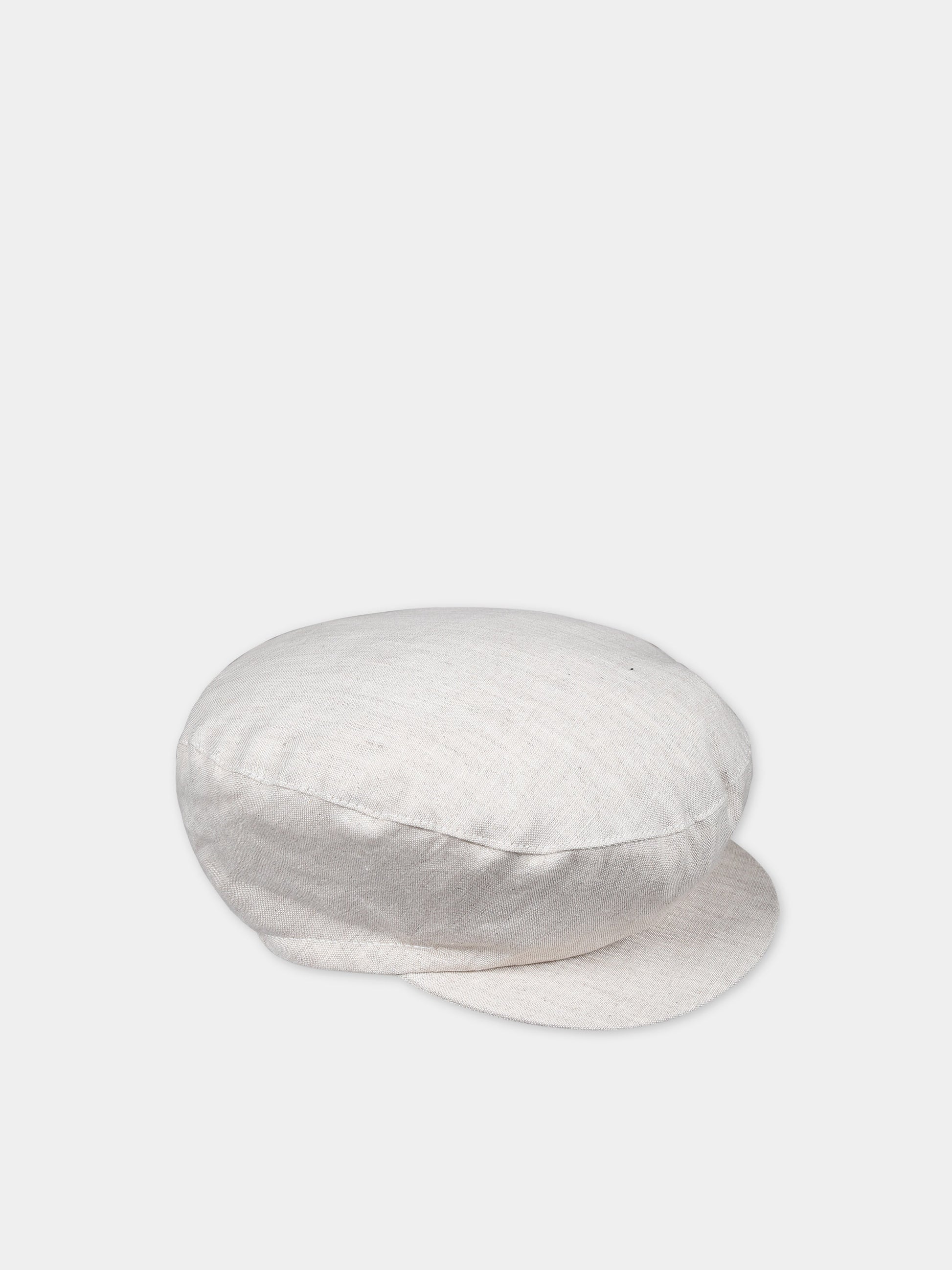 Coppola beige per bambino,Fay Kids,FU0P17 I0215 166