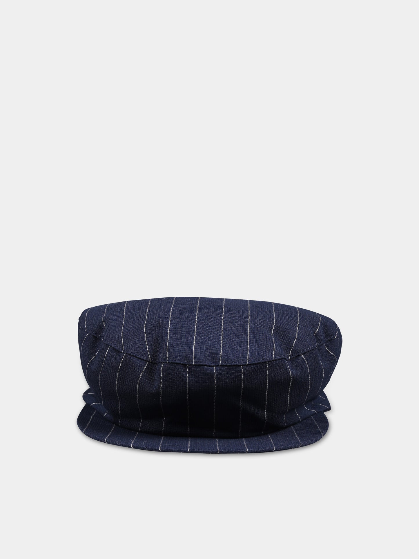 Coppola blu per bambino,Fay Kids,FU0P17 I0205 621BG