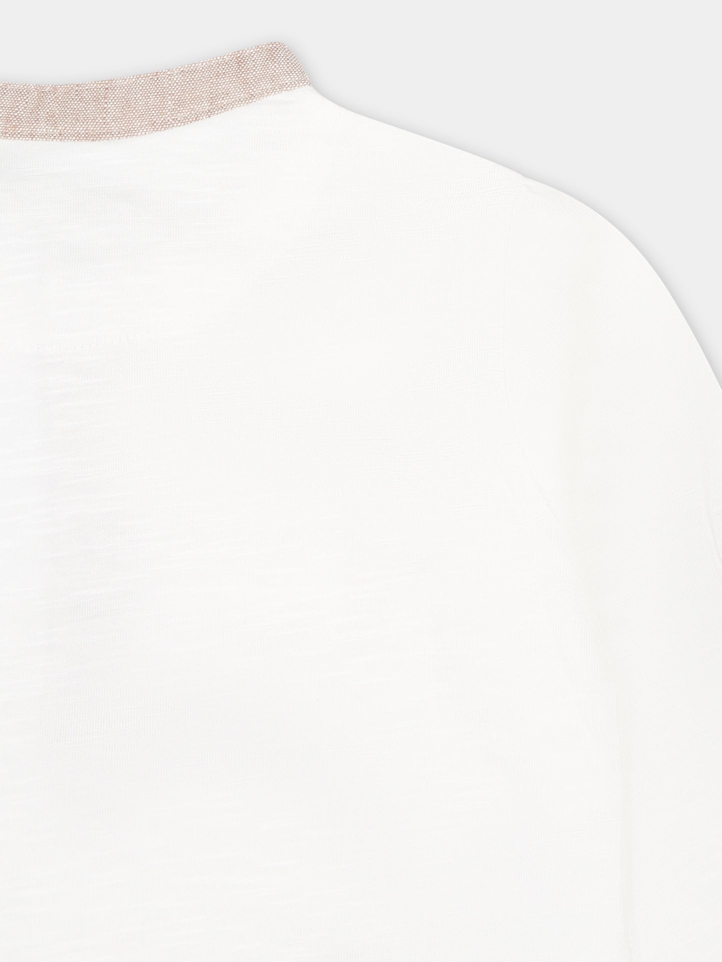 Camicia avorio per neonato,Mayoral,1034 065