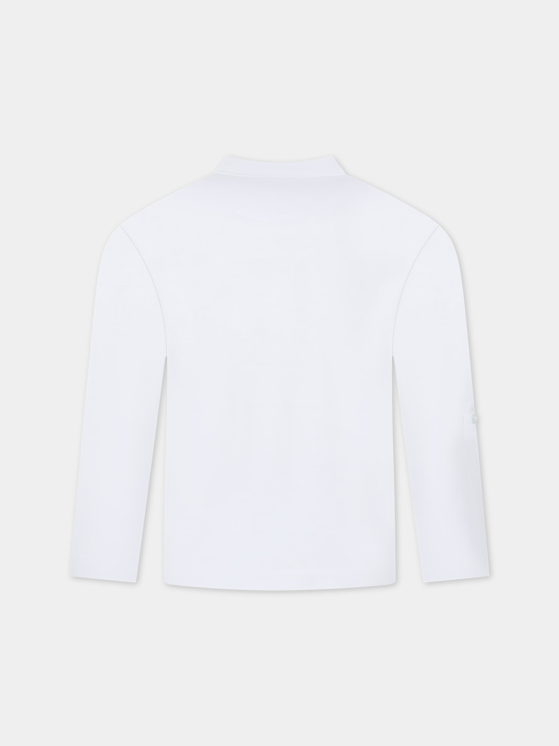 Camicia bianca per bambino,Mayoral,3181 043