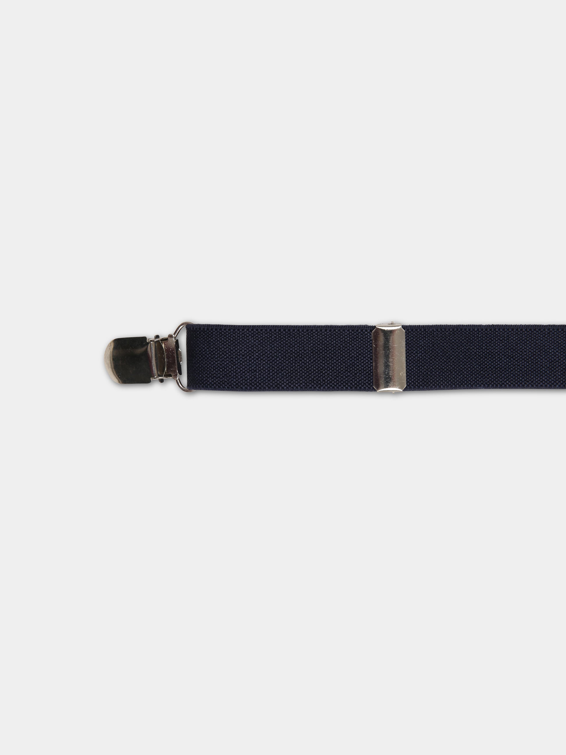 Bretelle blu per bambino,Mayoral,10738 040
