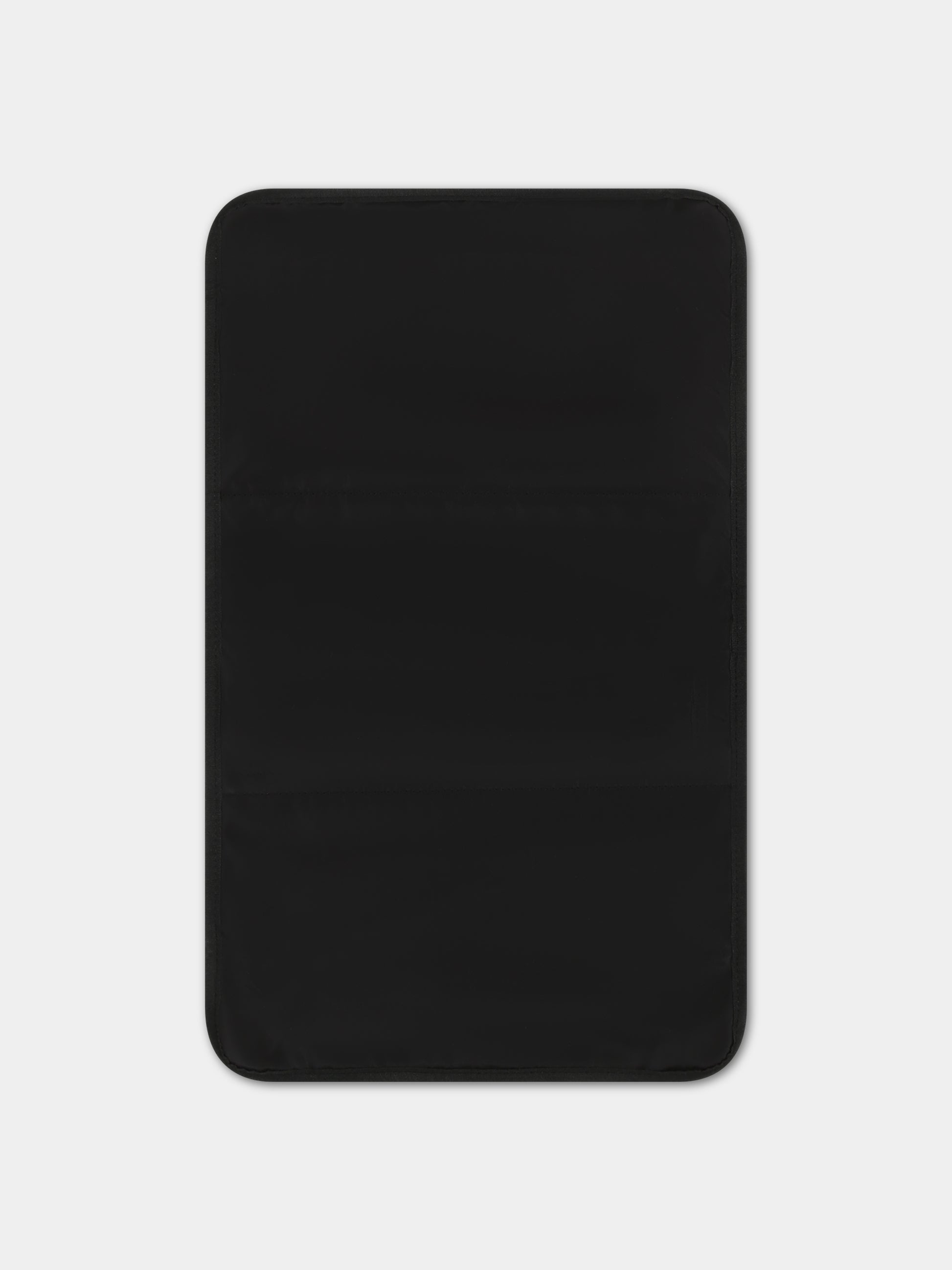 Sacco nanna nero per neonato,Boss,J90350 09B