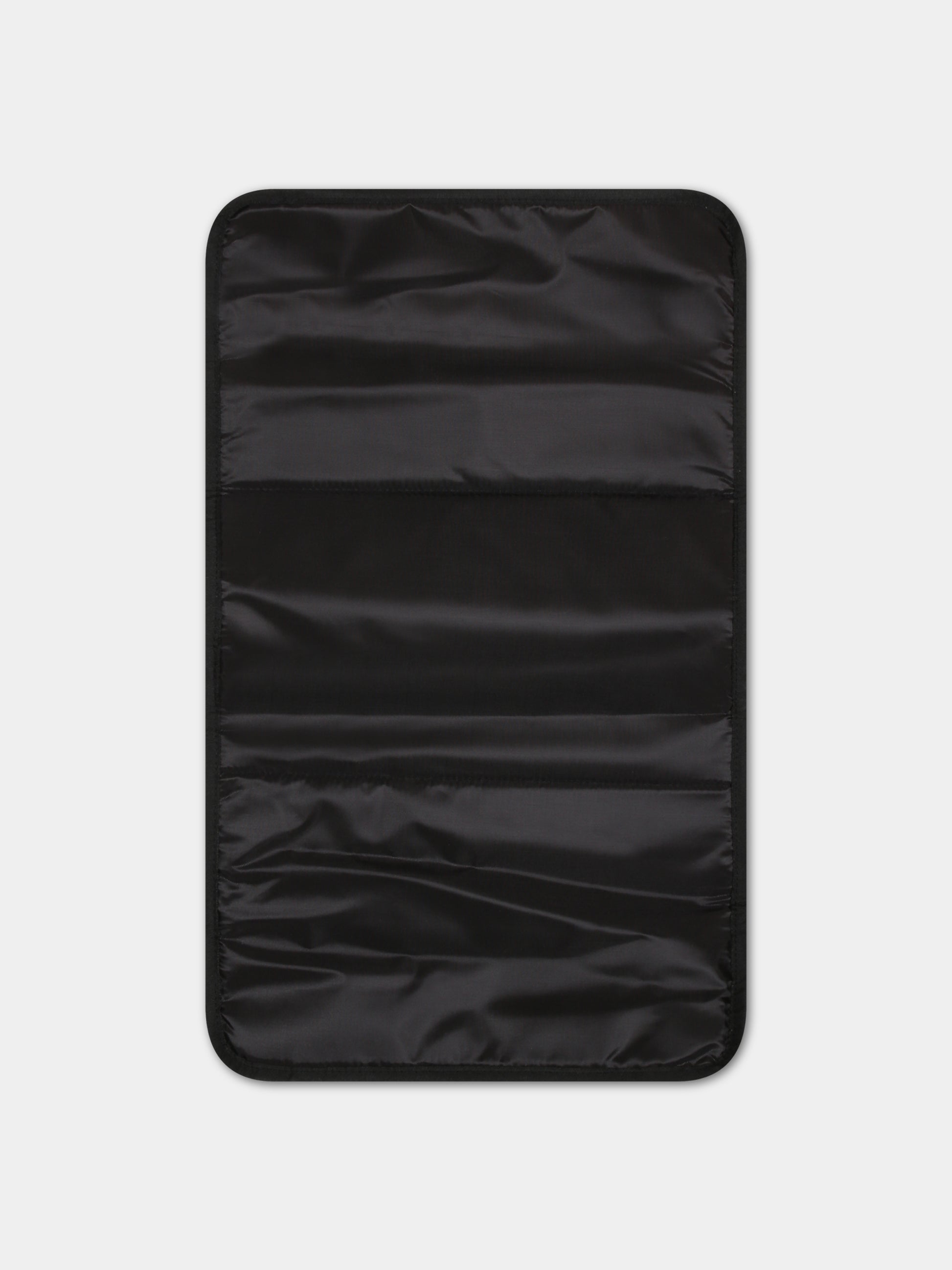 Sacco nanna nero per neonato,Boss,J90350 09B