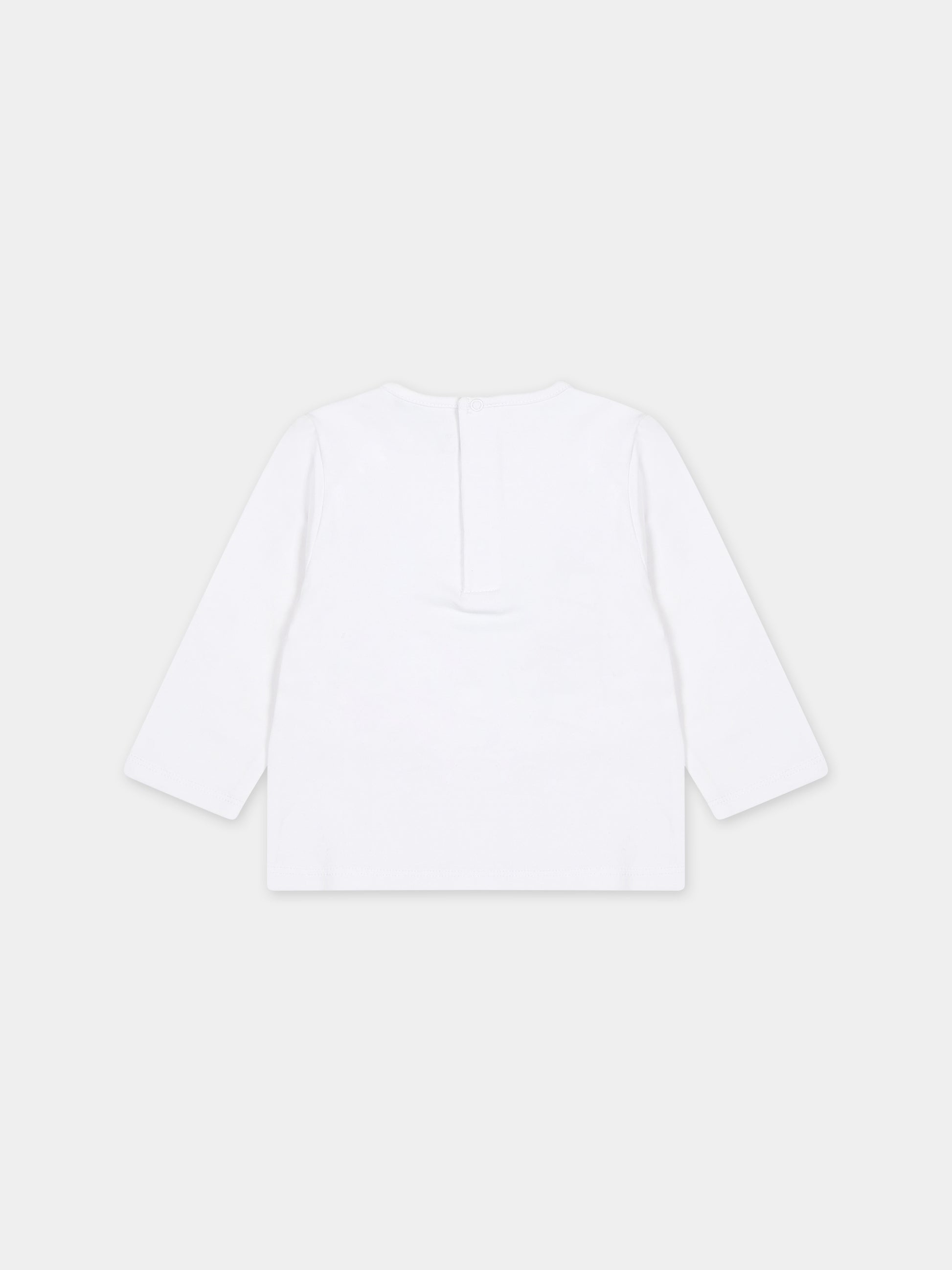 Completo nero per neonata con Choupette,Karl Lagerfeld Kids,Z98116 09B