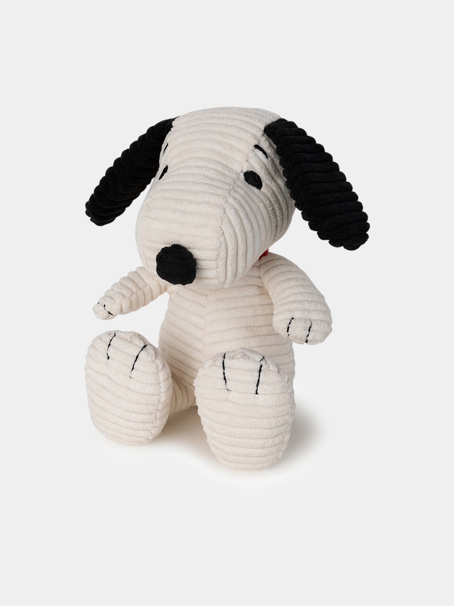 Peluche Snoopy bianco per bambini,Bon Ton Toys,33177001