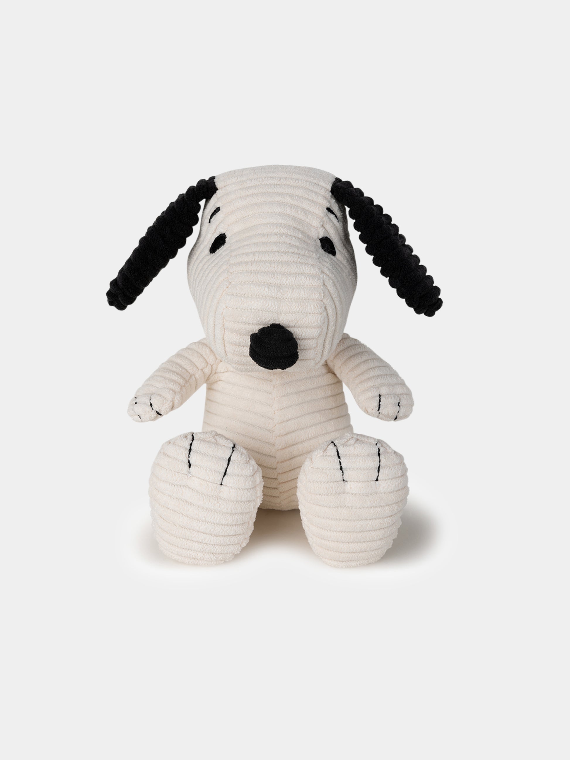 Peluche Snoopy bianco per bambini,Bon Ton Toys,33177001