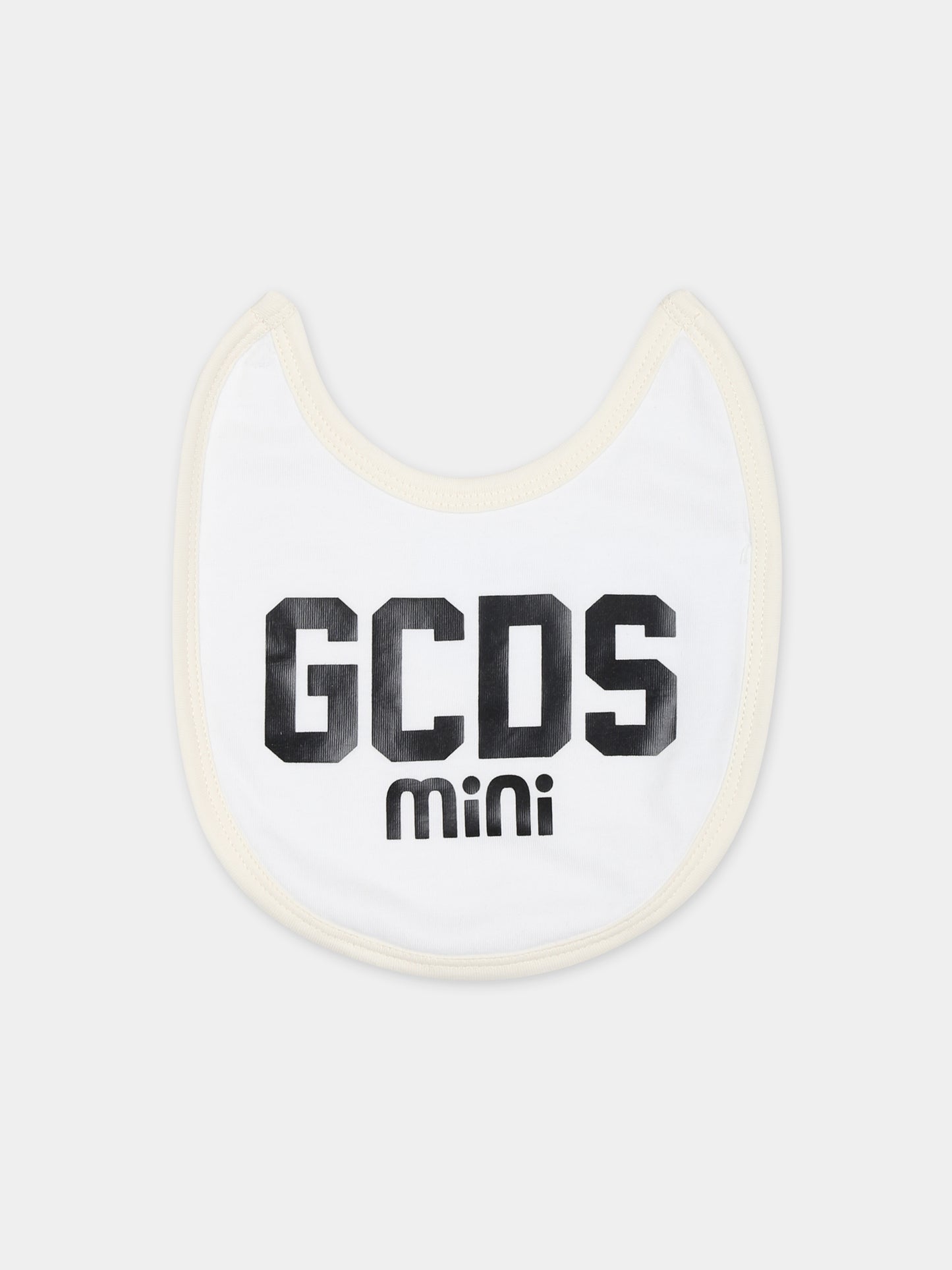 Tutina per neonati con logo,Gcds Kids,GUY00I LAA22 10063