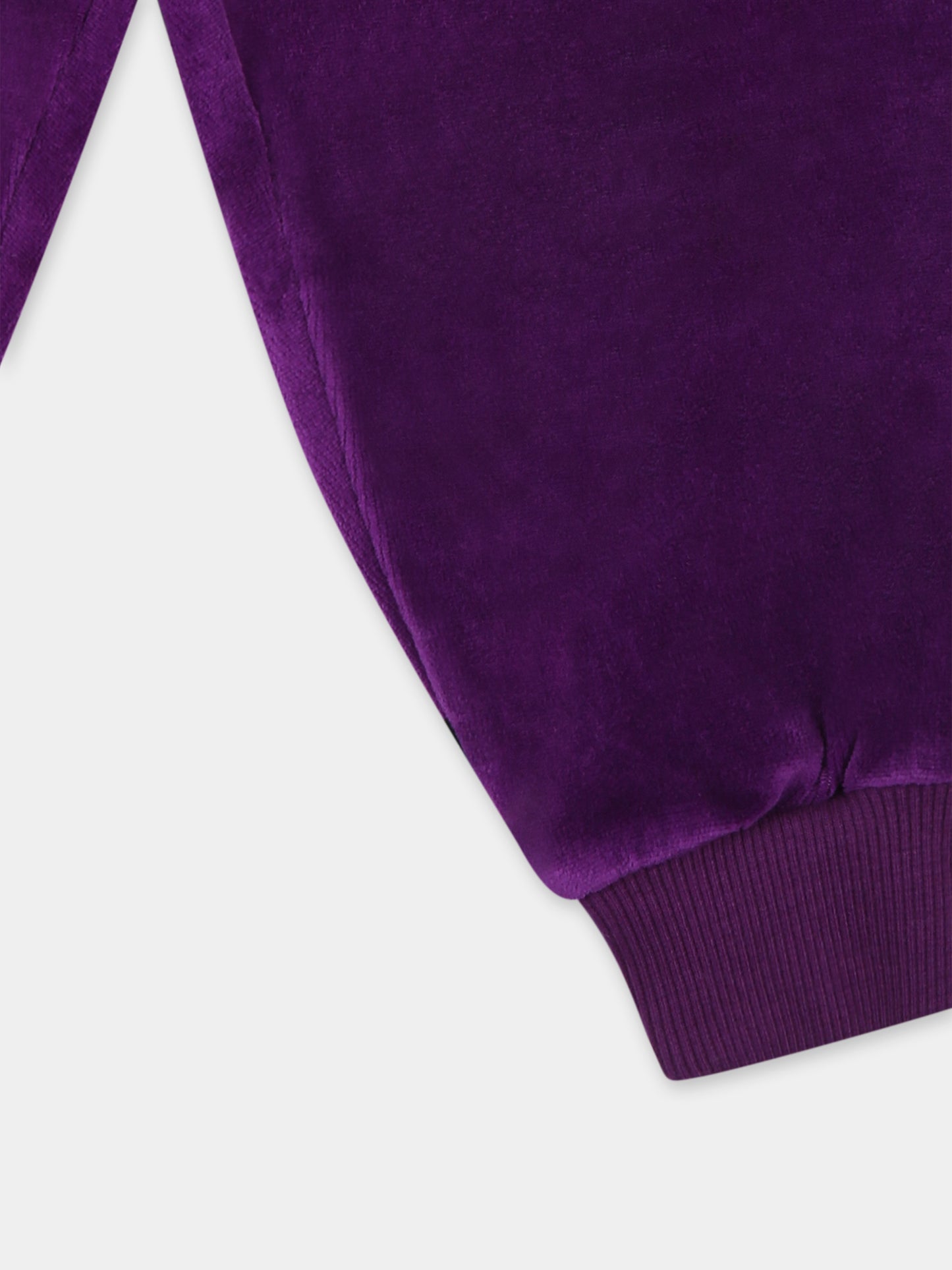 Pantaloni viola Simeon per neonata,Molo,4W24I205 8967