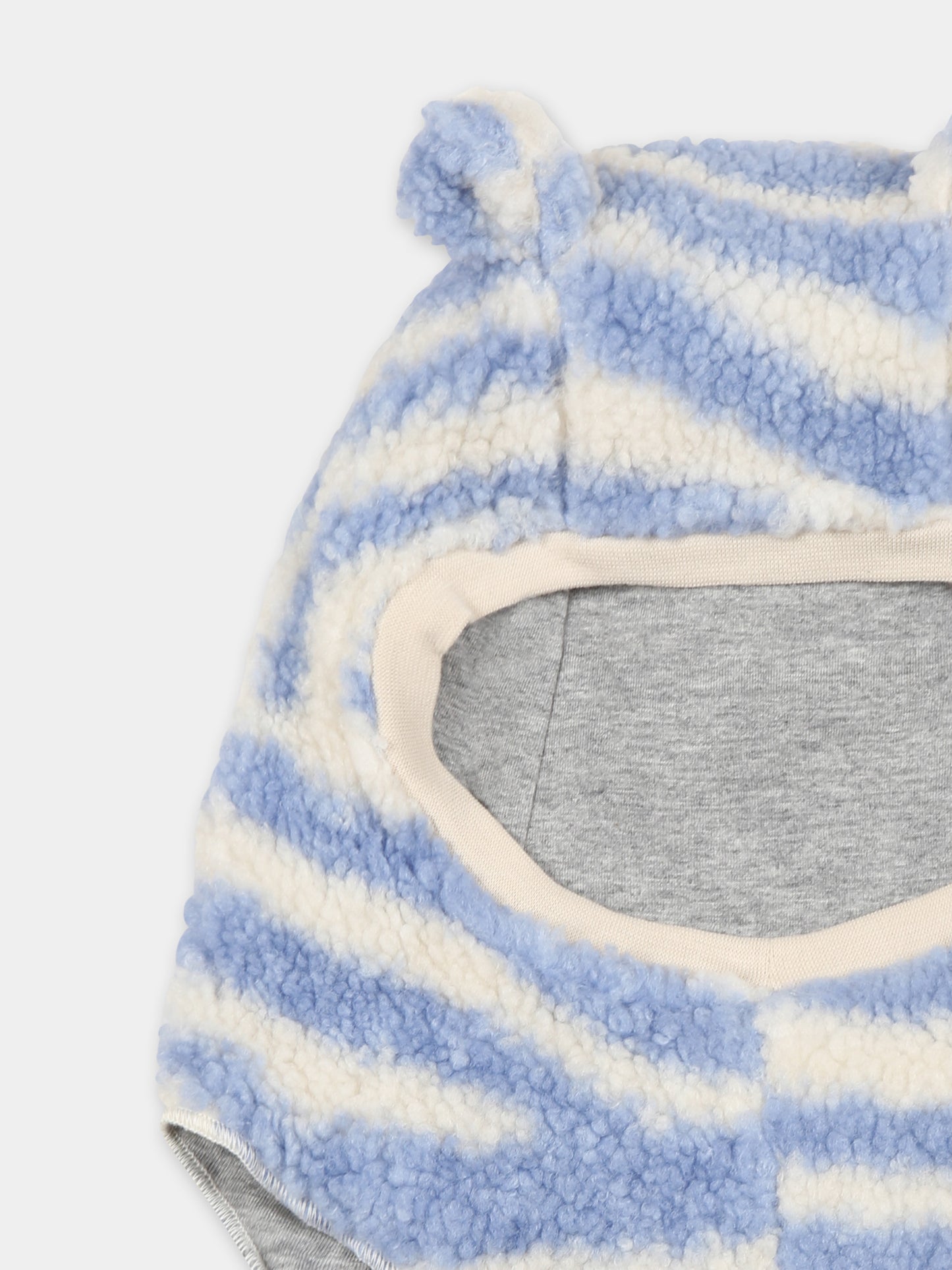 Balaclava multicolor Kay per bambini,Molo,7W24S403 9131