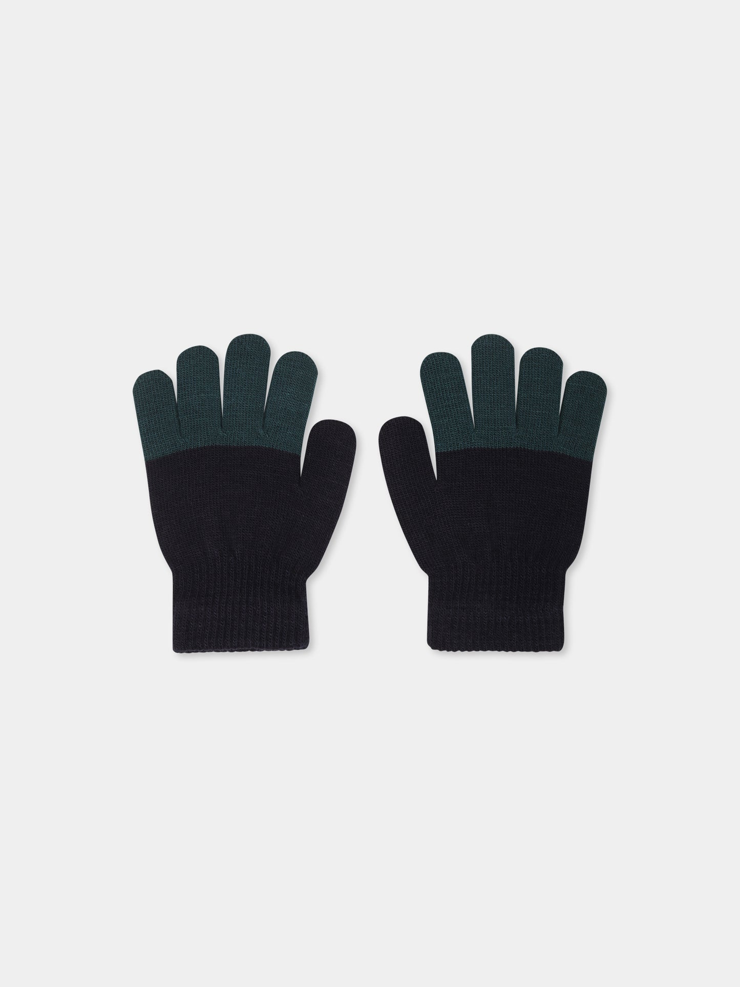 Set guanti Key multicolor per bambino,Molo,7W24S201 8943