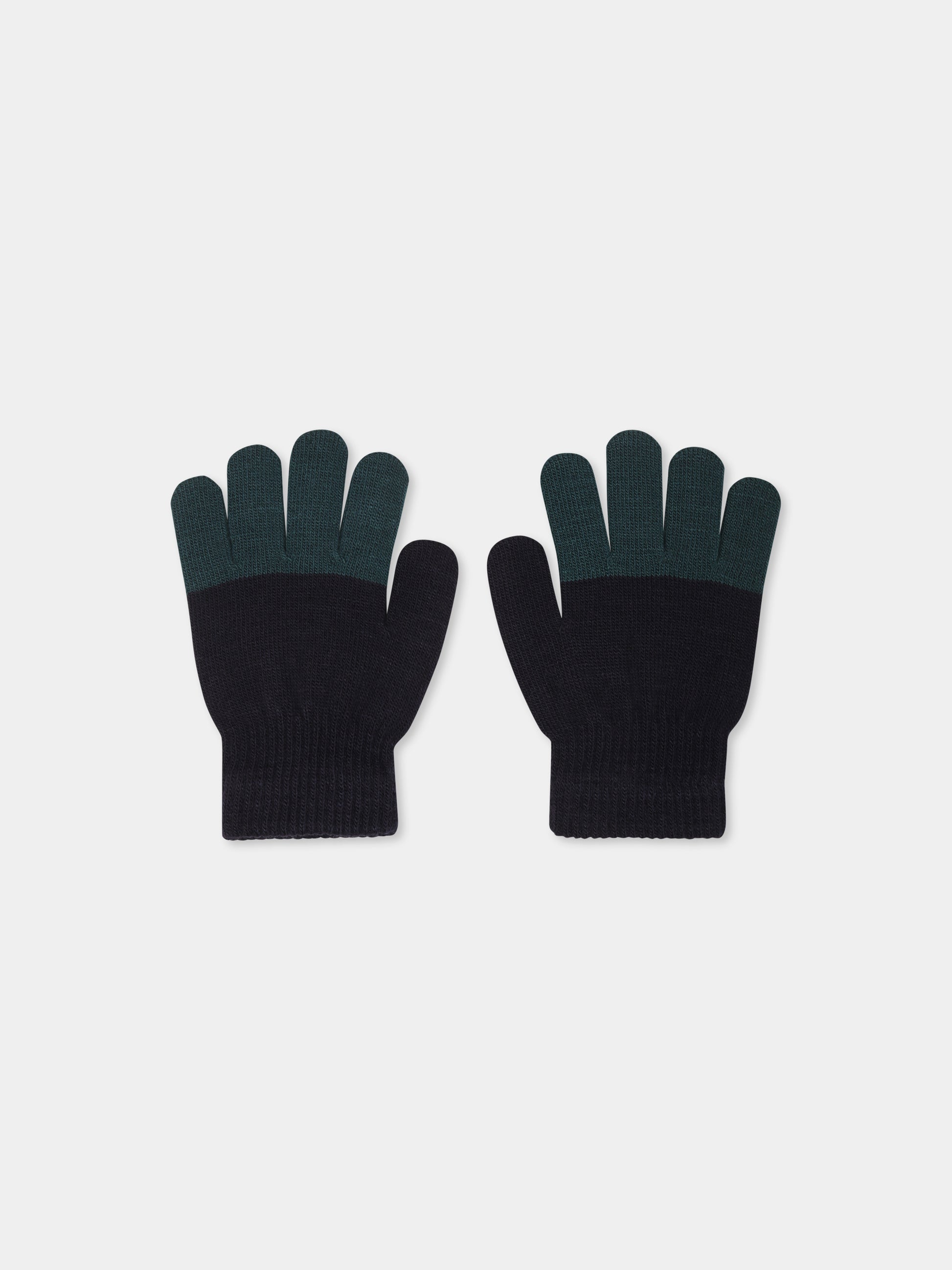 Set guanti Key multicolor per bambino,Molo,7W24S201 8943