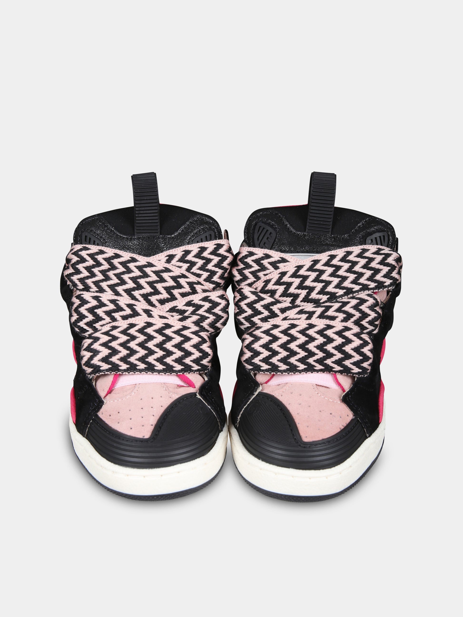 Sneakers nere per bambina,Lanvin Petite,N30171 M94