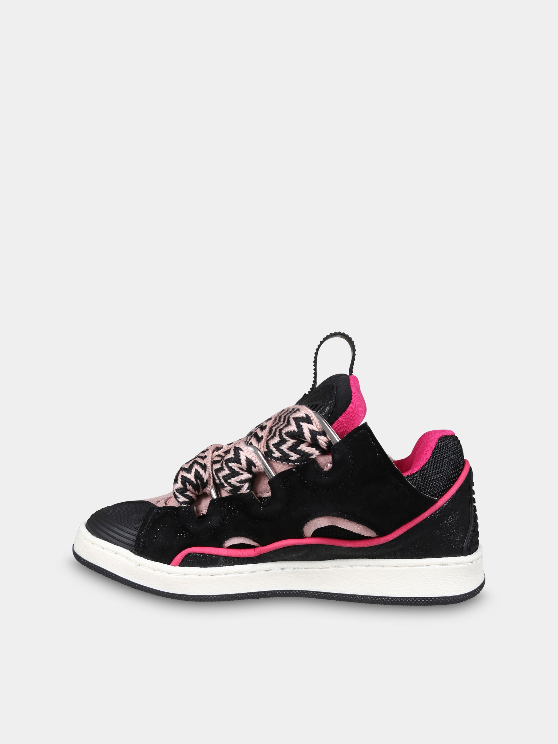 Sneakers nere per bambina,Lanvin Petite,N30171 M94