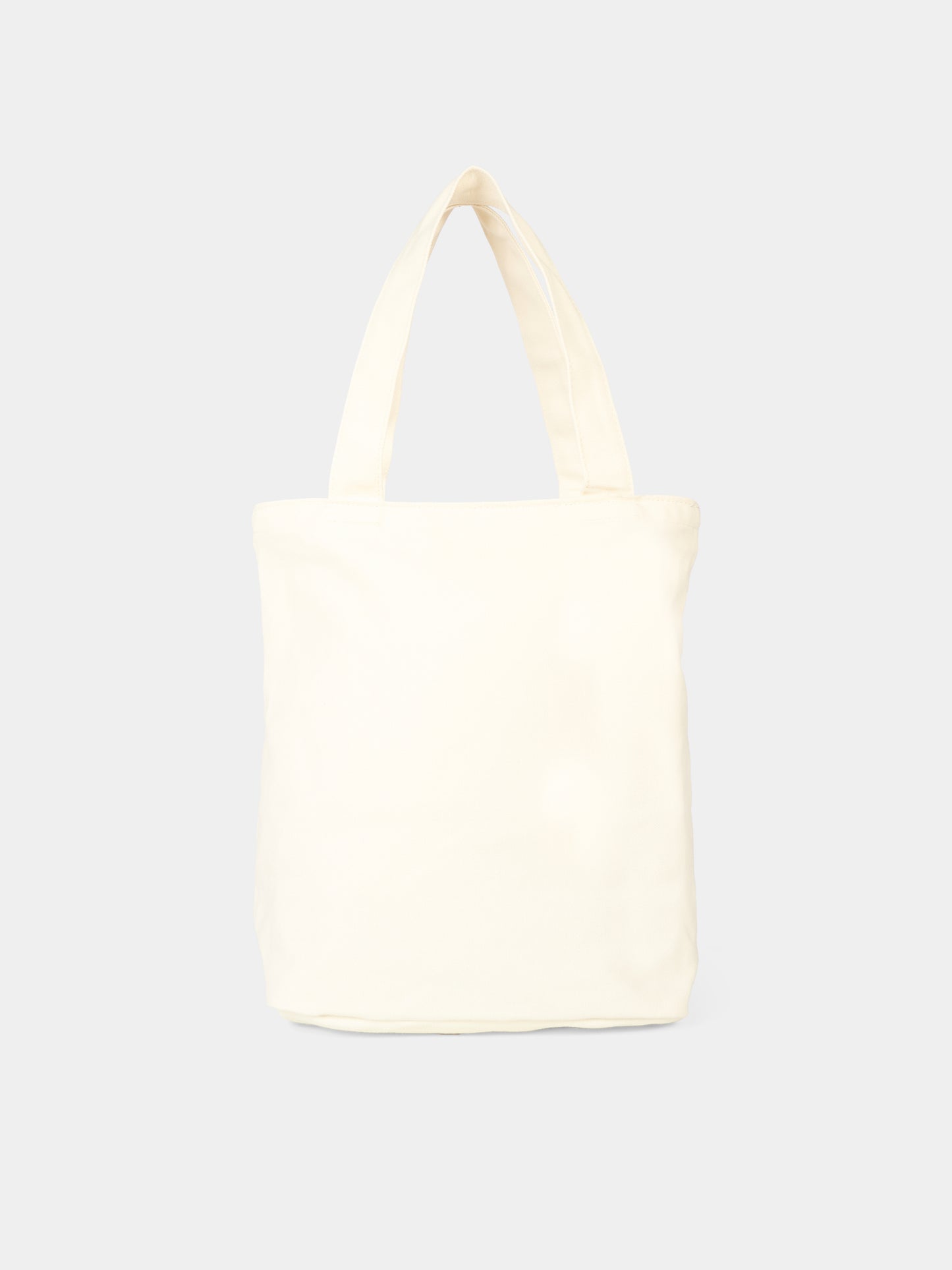 Borsa avorio per bambino con Polo Bear,Ralph Lauren Kids,9AR021 W3Y