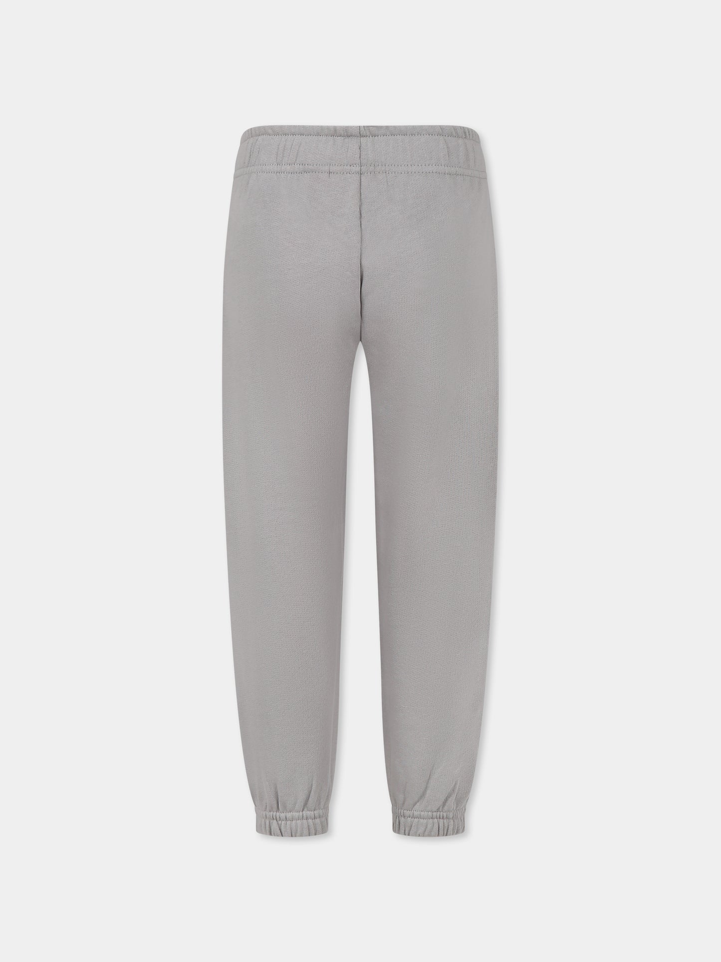 Pantaloni grigi per bambini,Mini Rodini,2513012397
