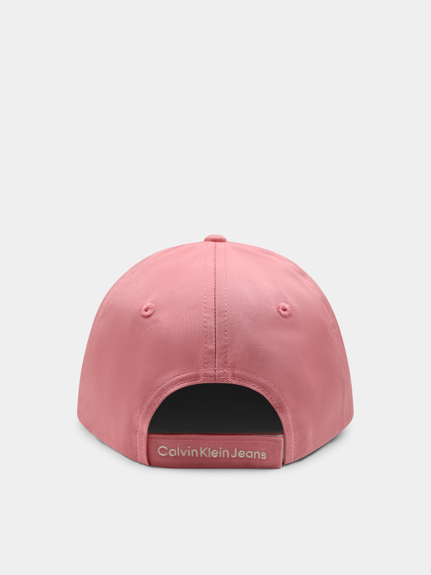 Cappello rosa per bambina con logo,Calvin Klein Kids,24F CKIU0IU00663 IU0IU00663 VAZ