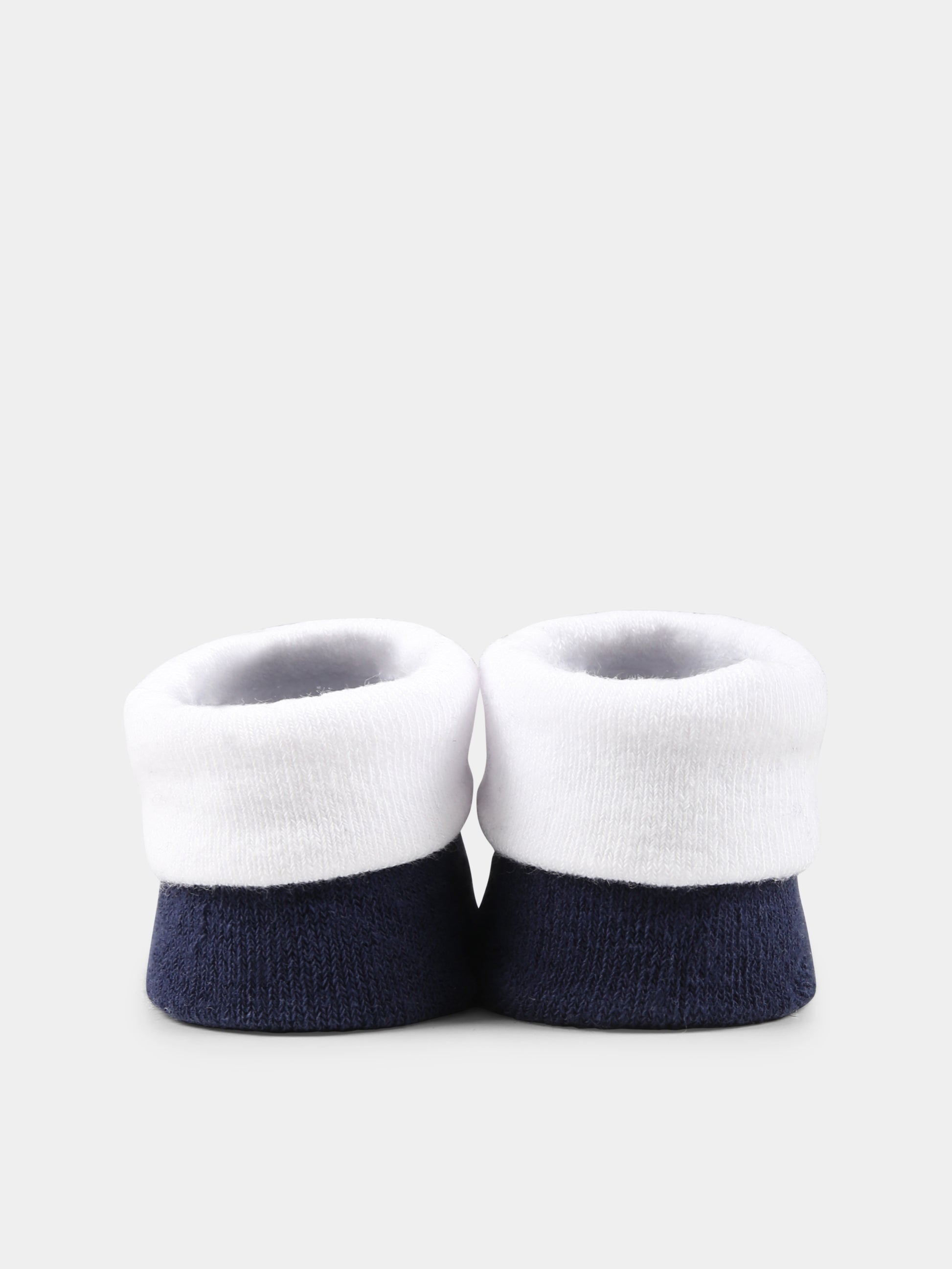 Set accessori blu per neonato con logo,New Balance,NOS NBLAKB0105 LAKB0105 NNY