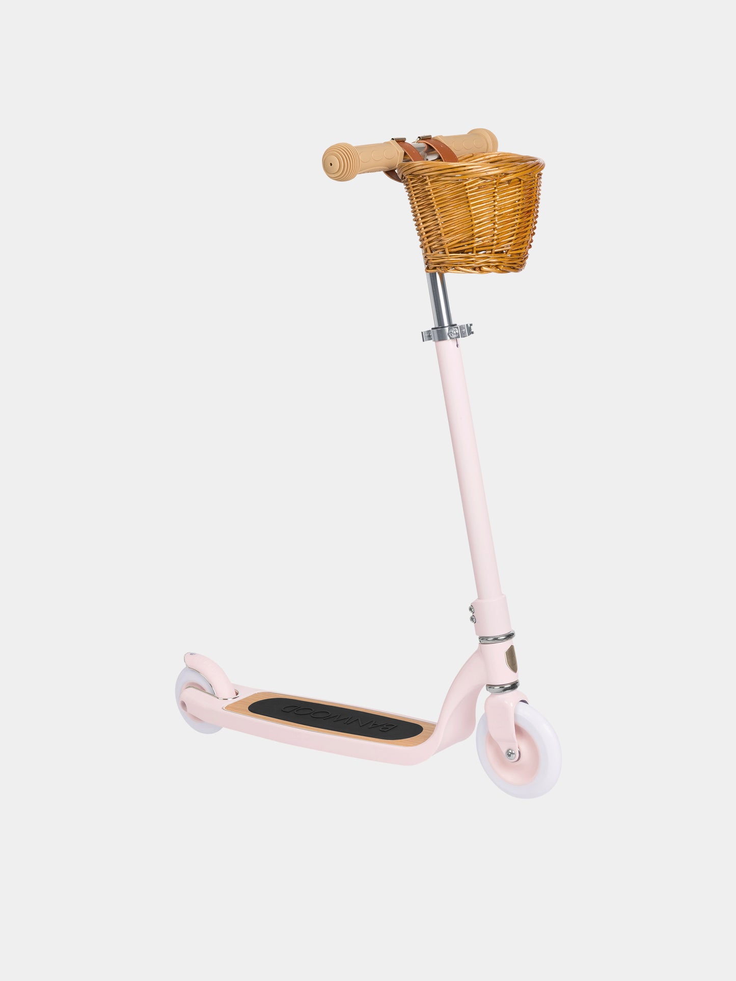 Monopattino rosa per bambini,Banwood,BW SCOOTER MX PINK