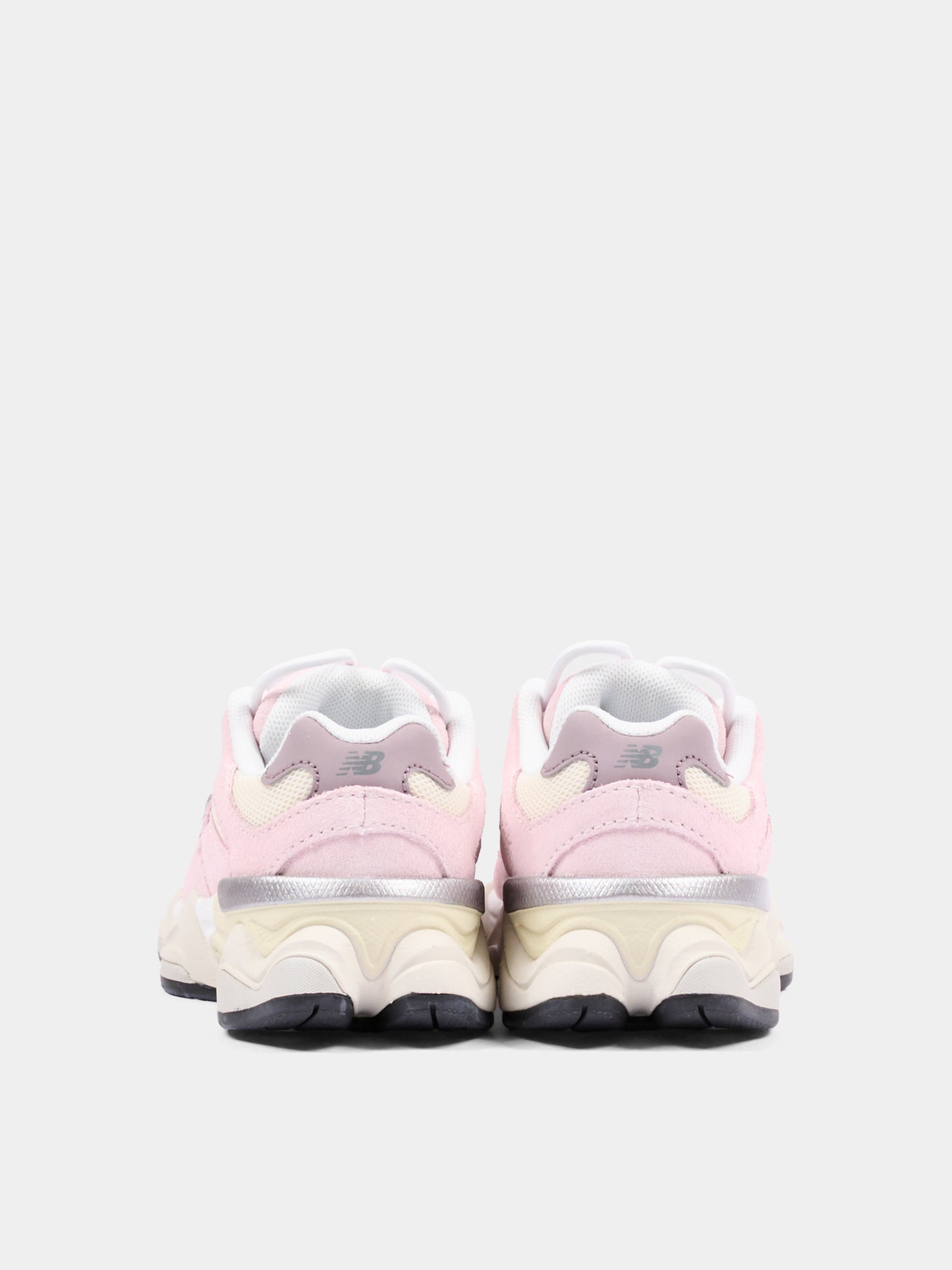 Pink sneakers 9060 for girl