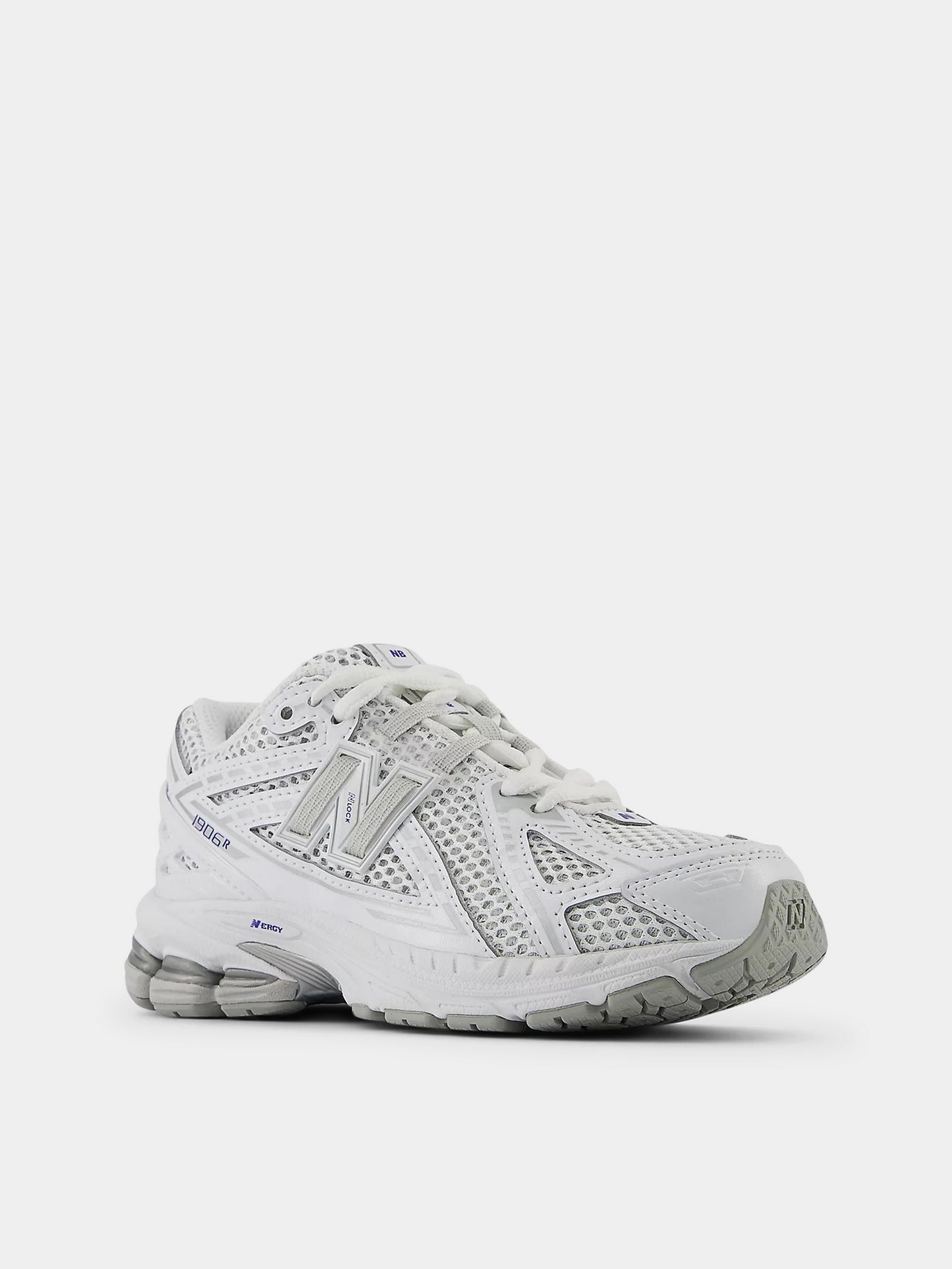 White sneakers for kids