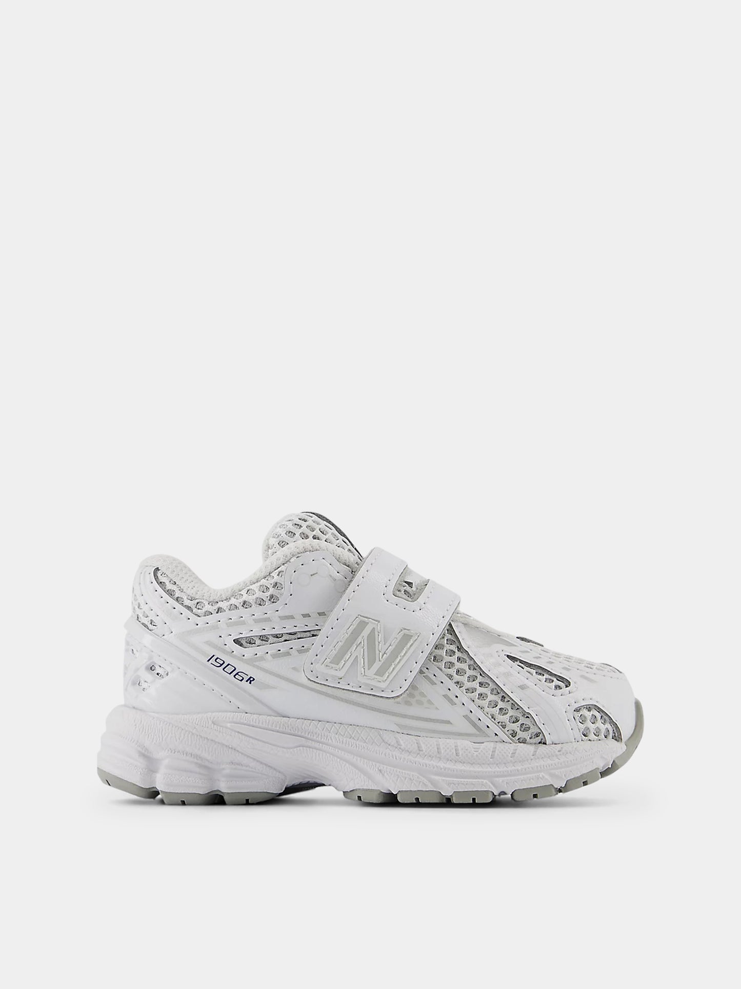 White sneakers for kids