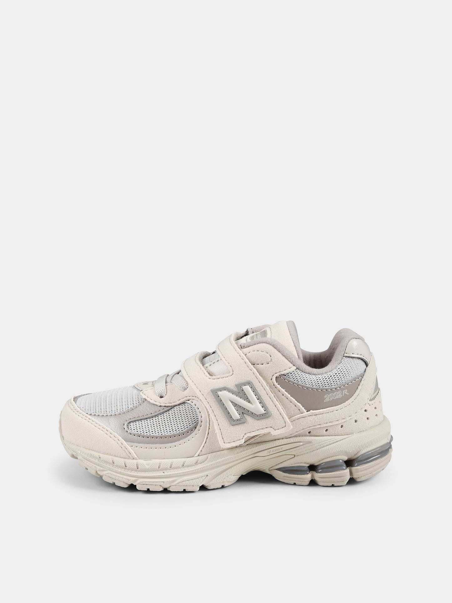 Sneakers 2002 R beige per bambini,New Balance,PV2002BE