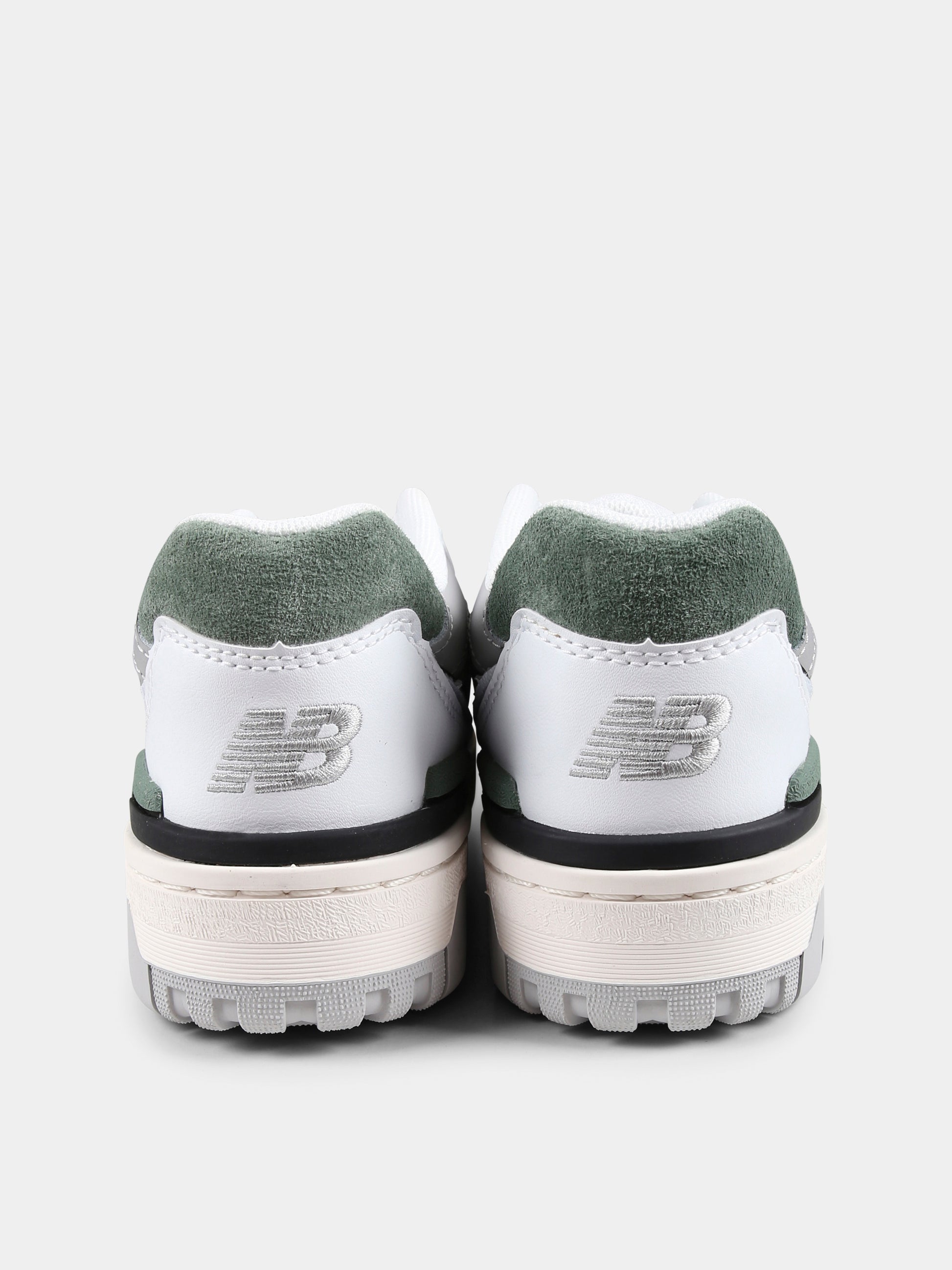 Sneakers 550 verdi per bambini,New Balance,GSB550BY