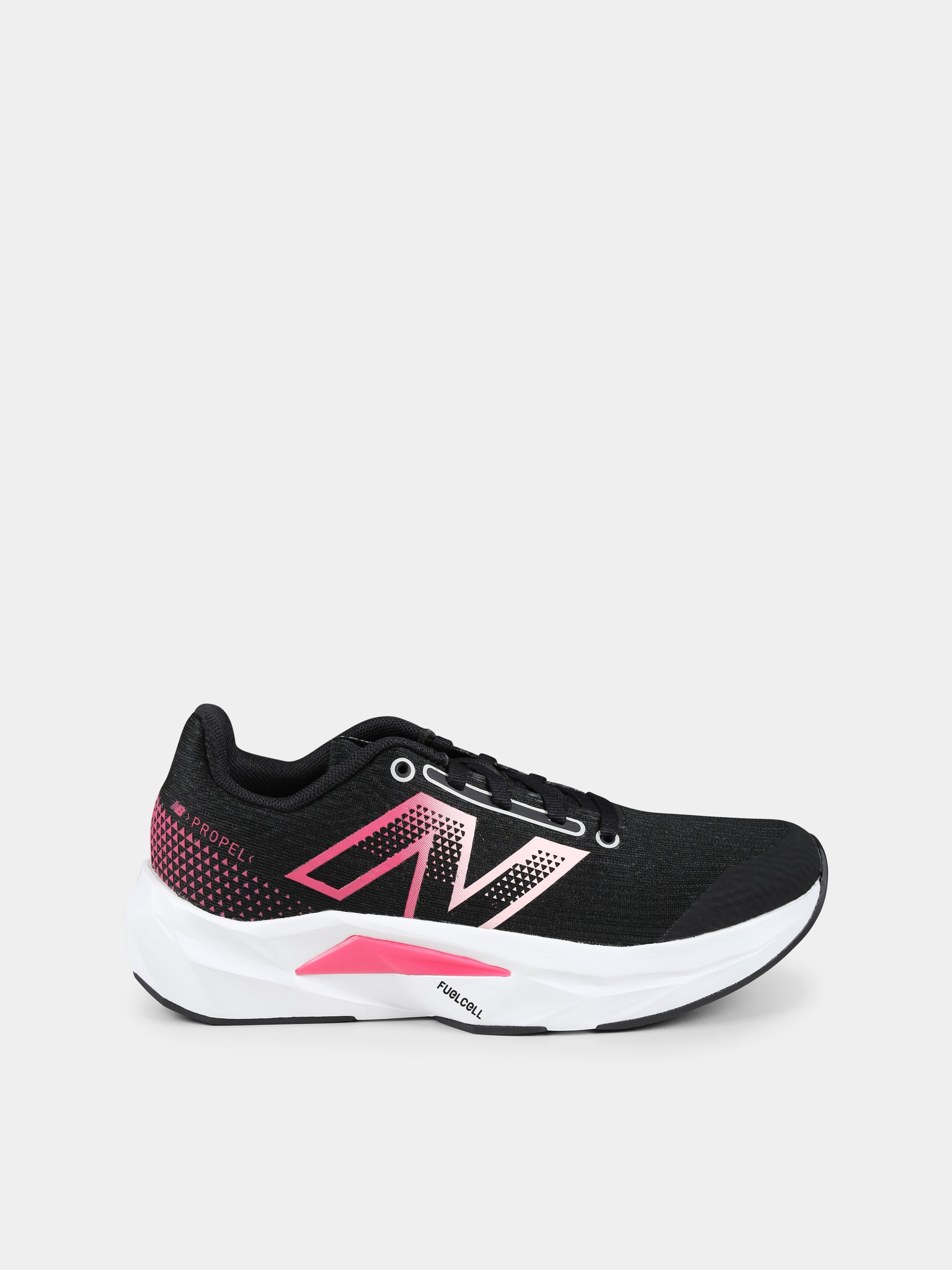 Sneakers FuelCell Propel v5 nere per bambini,New Balance,GPFCPRG5