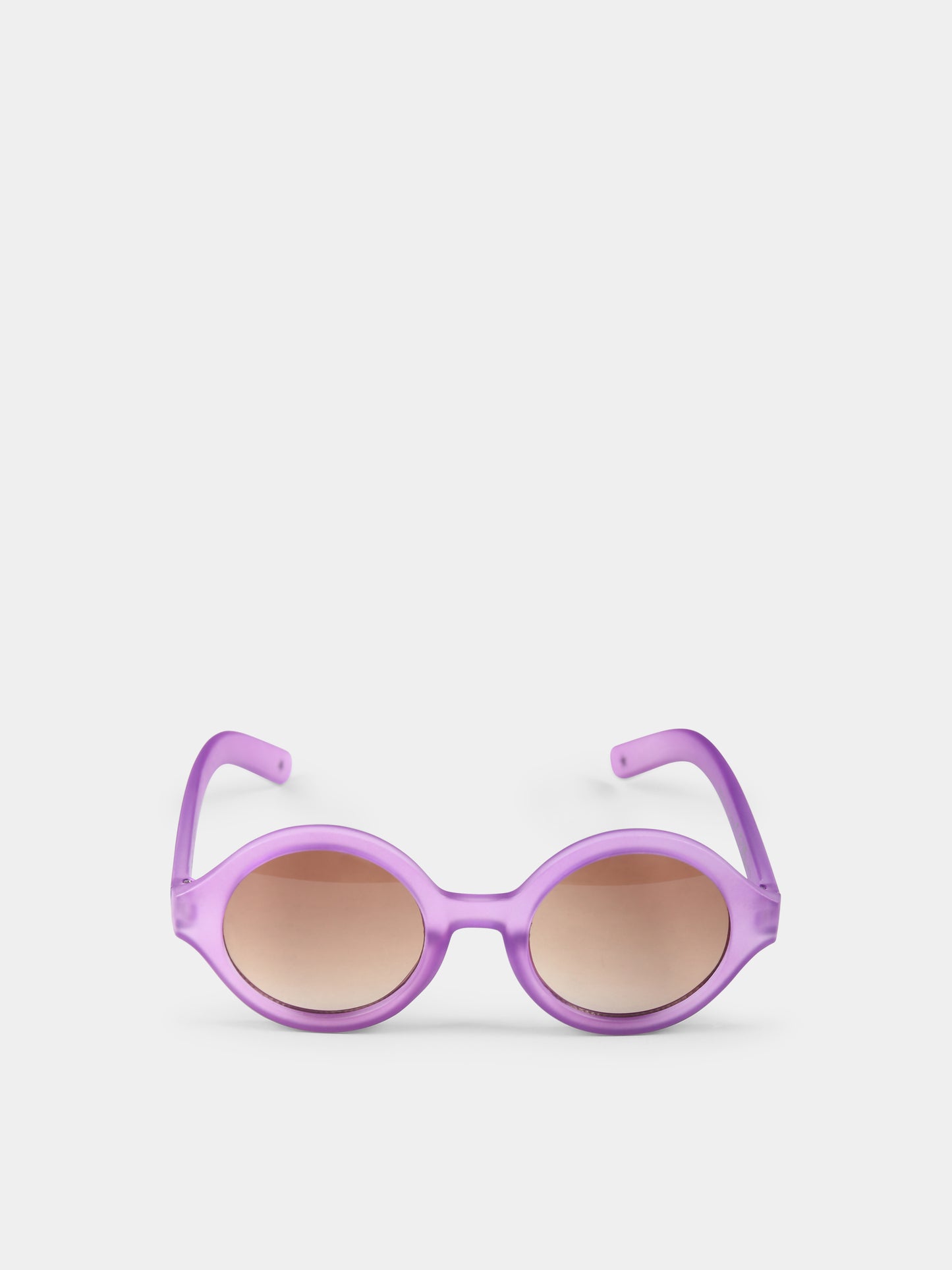 Purple sunglasses for kids