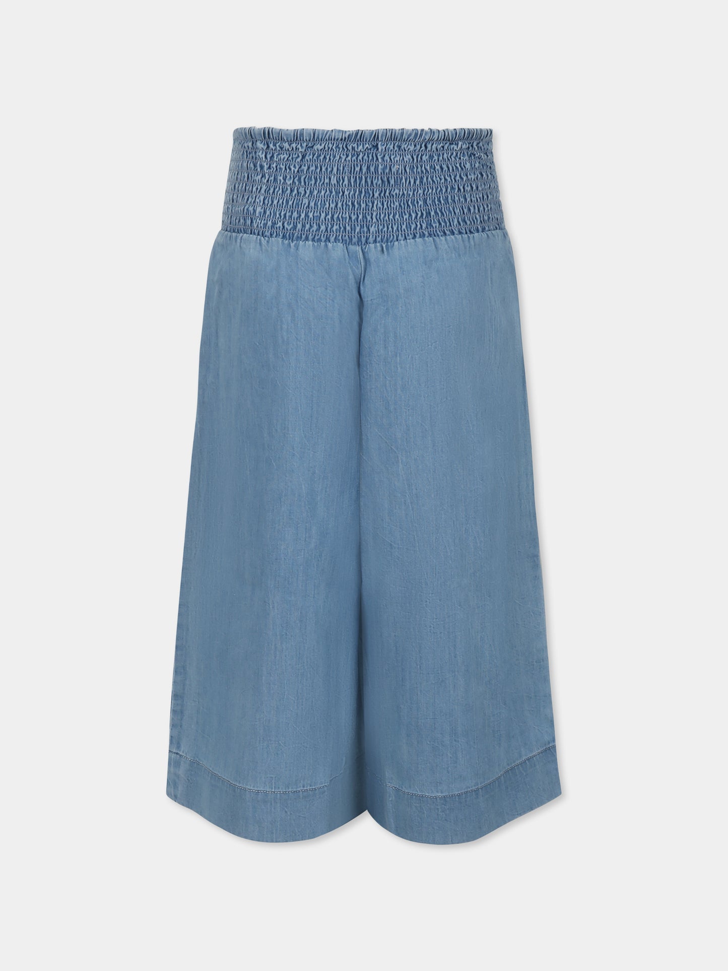 Jeans Ania denim per bambina,Molo,2S25I105 5483