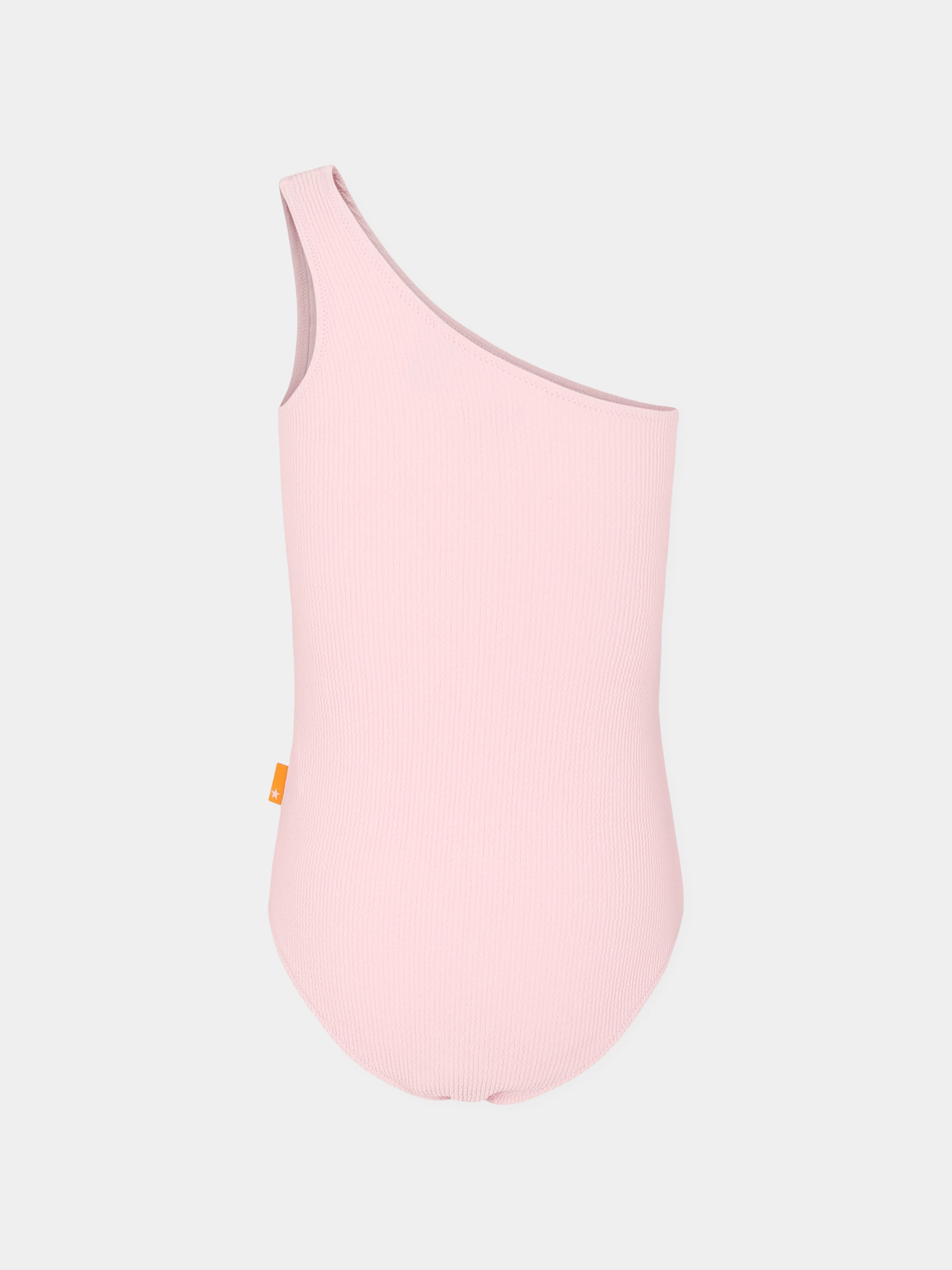 Costume intero Nai Solid rosa per bamibna,Molo,8S25P508 2096