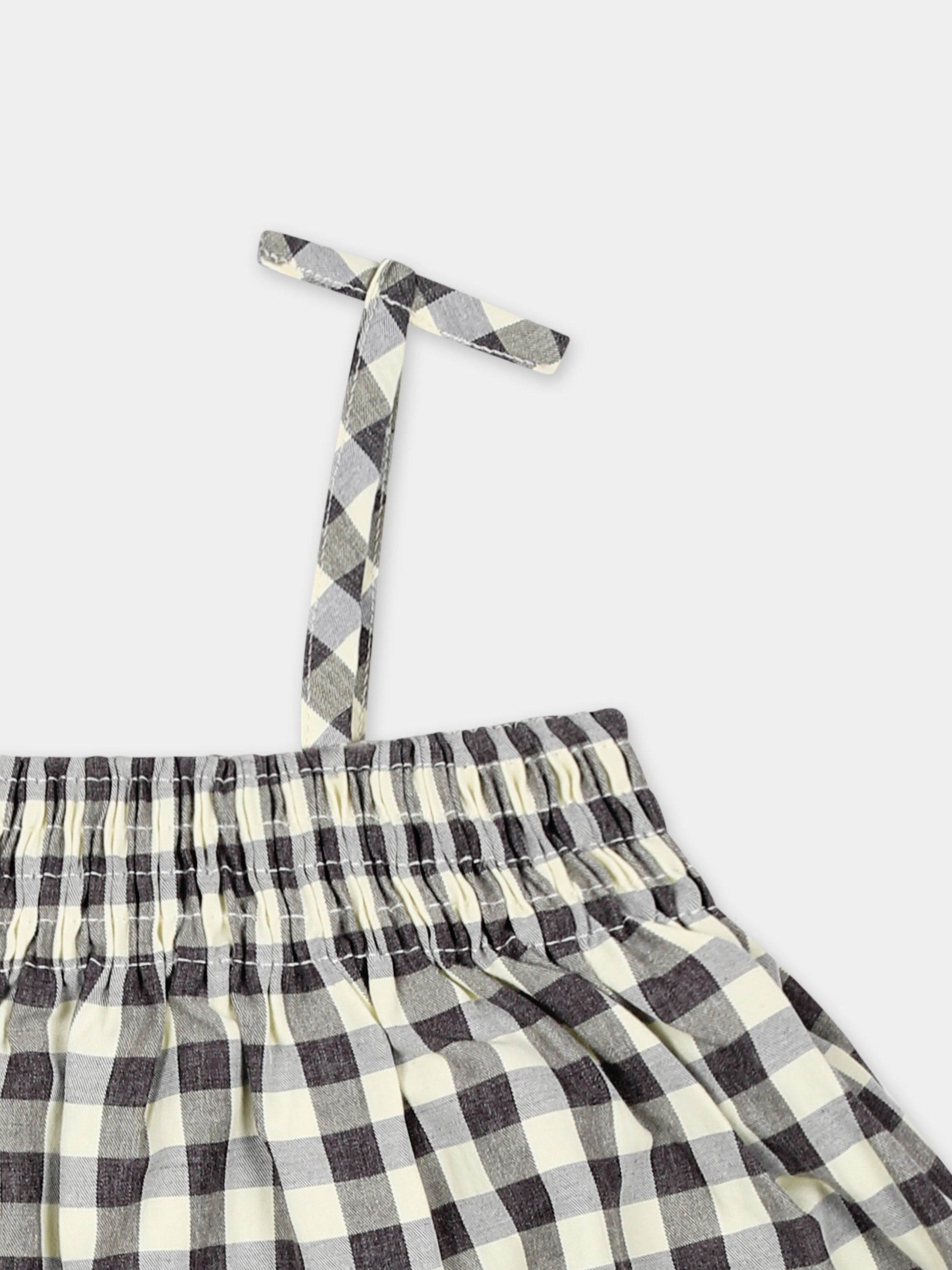 Pagliaccetto Flora multicolor per neonata,Molo,4S25B803 9318