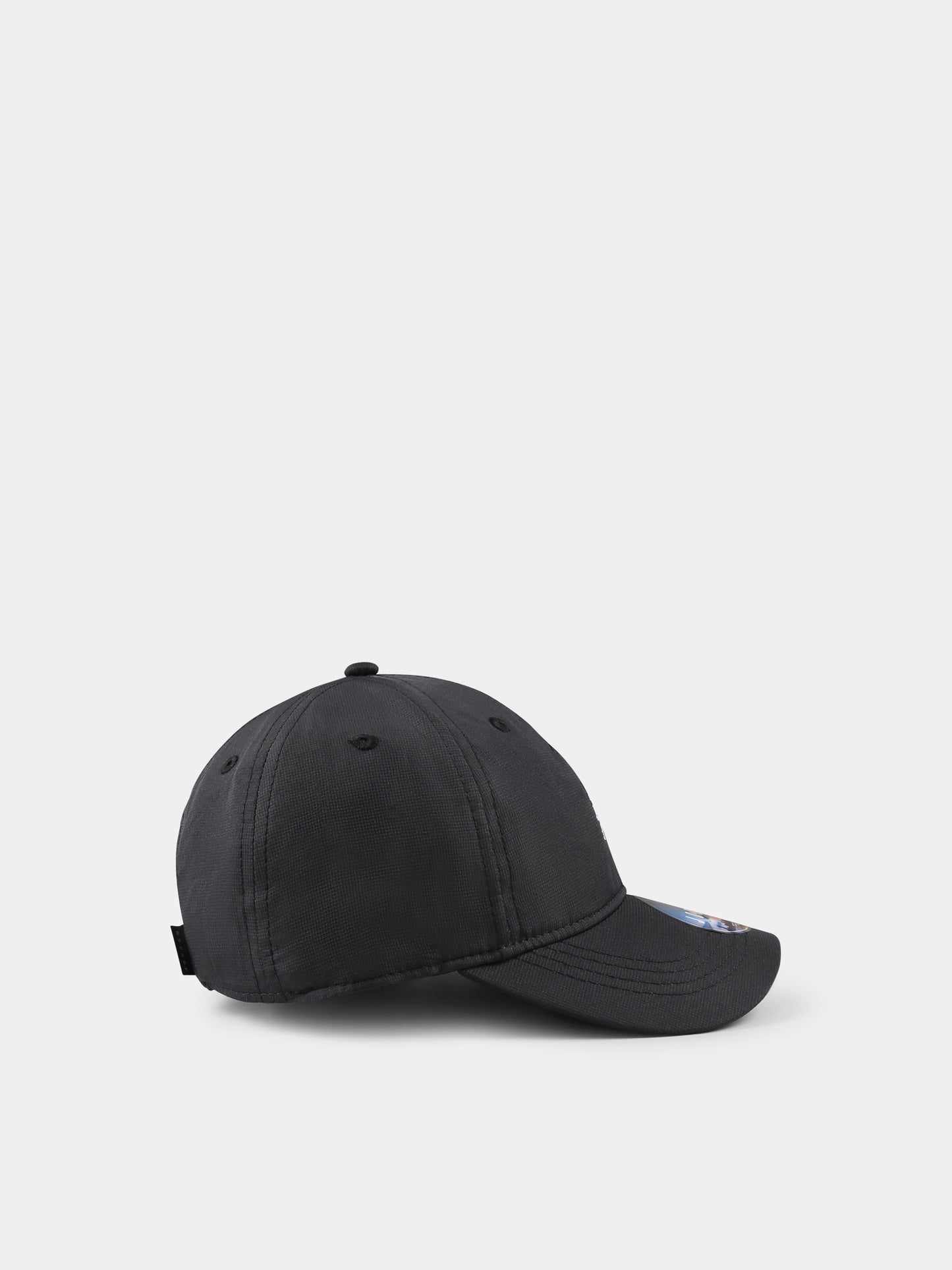 Cappello nero per bambino con Jumpman,Jordan,9A0724 023