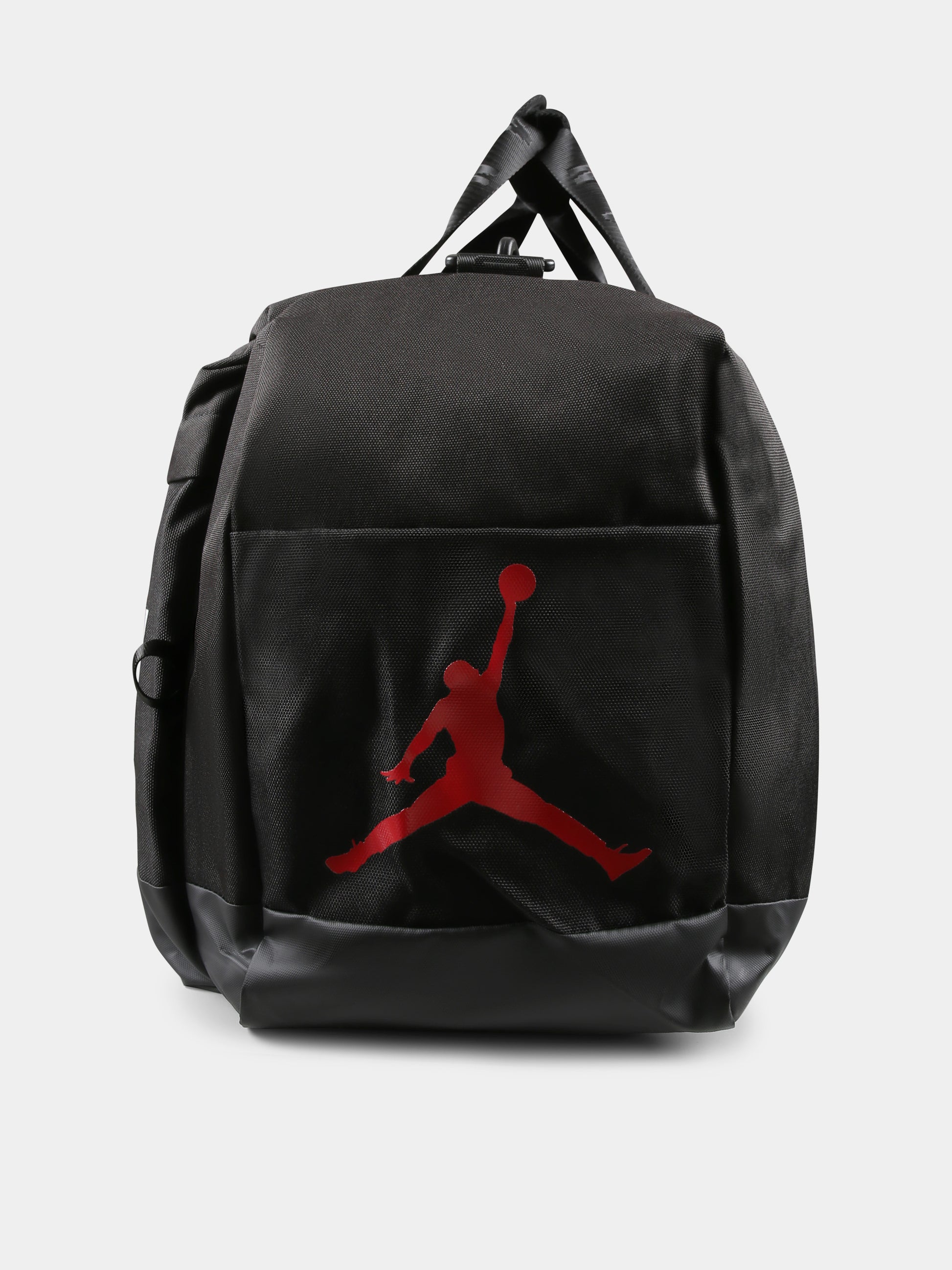 Borsone nero per bambino con Jumpman,Jordan,MM0920 023