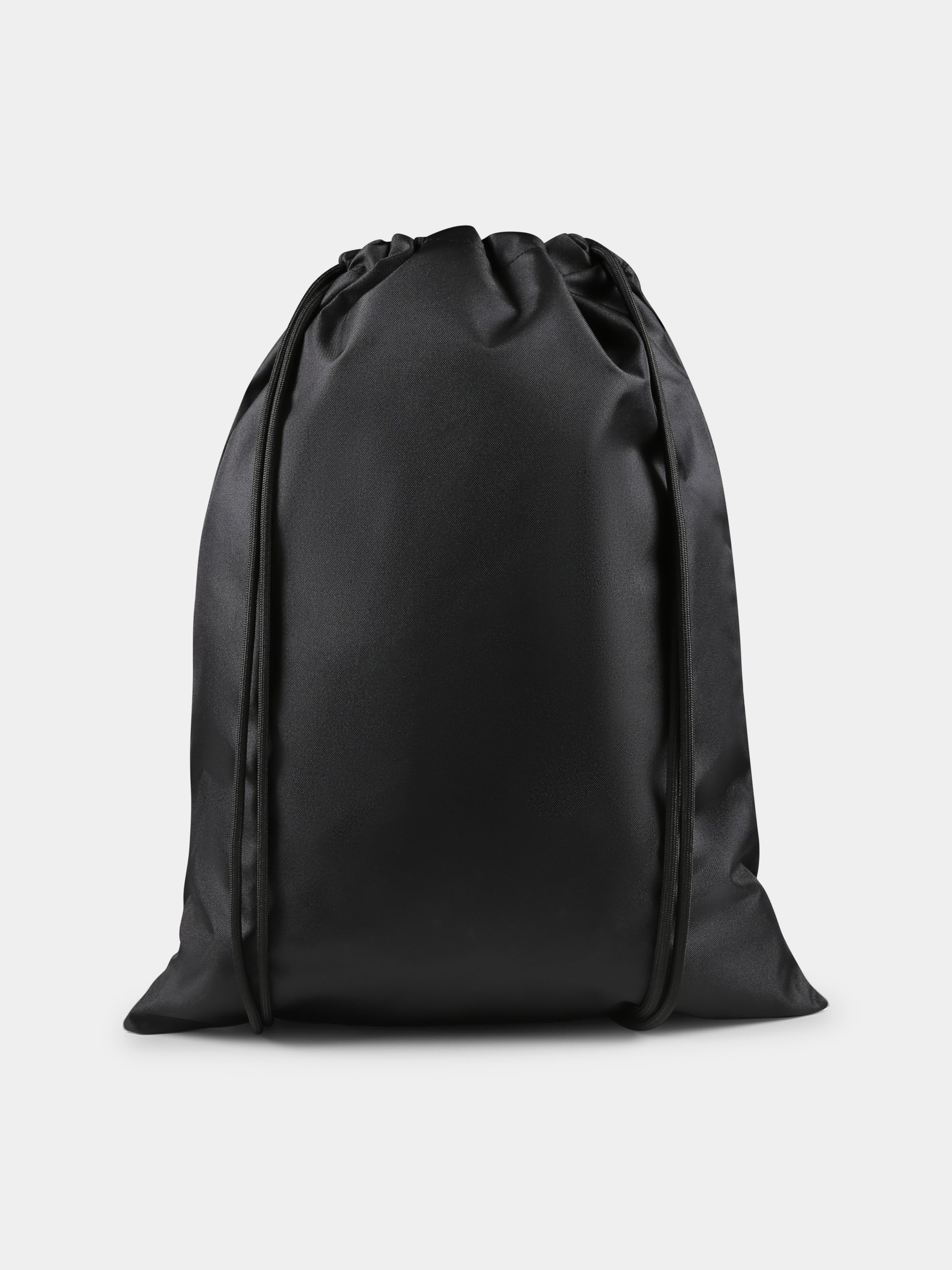 Zaino nero per bambino con logo,Jordan,9A0757 023